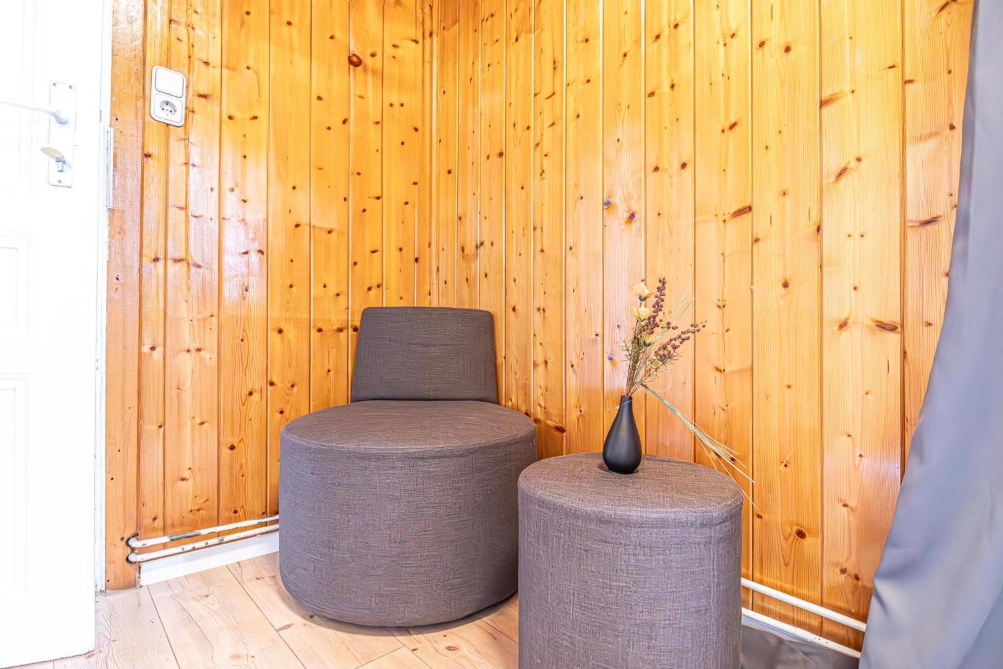 Comfy In Shared With Terrace And Garden *