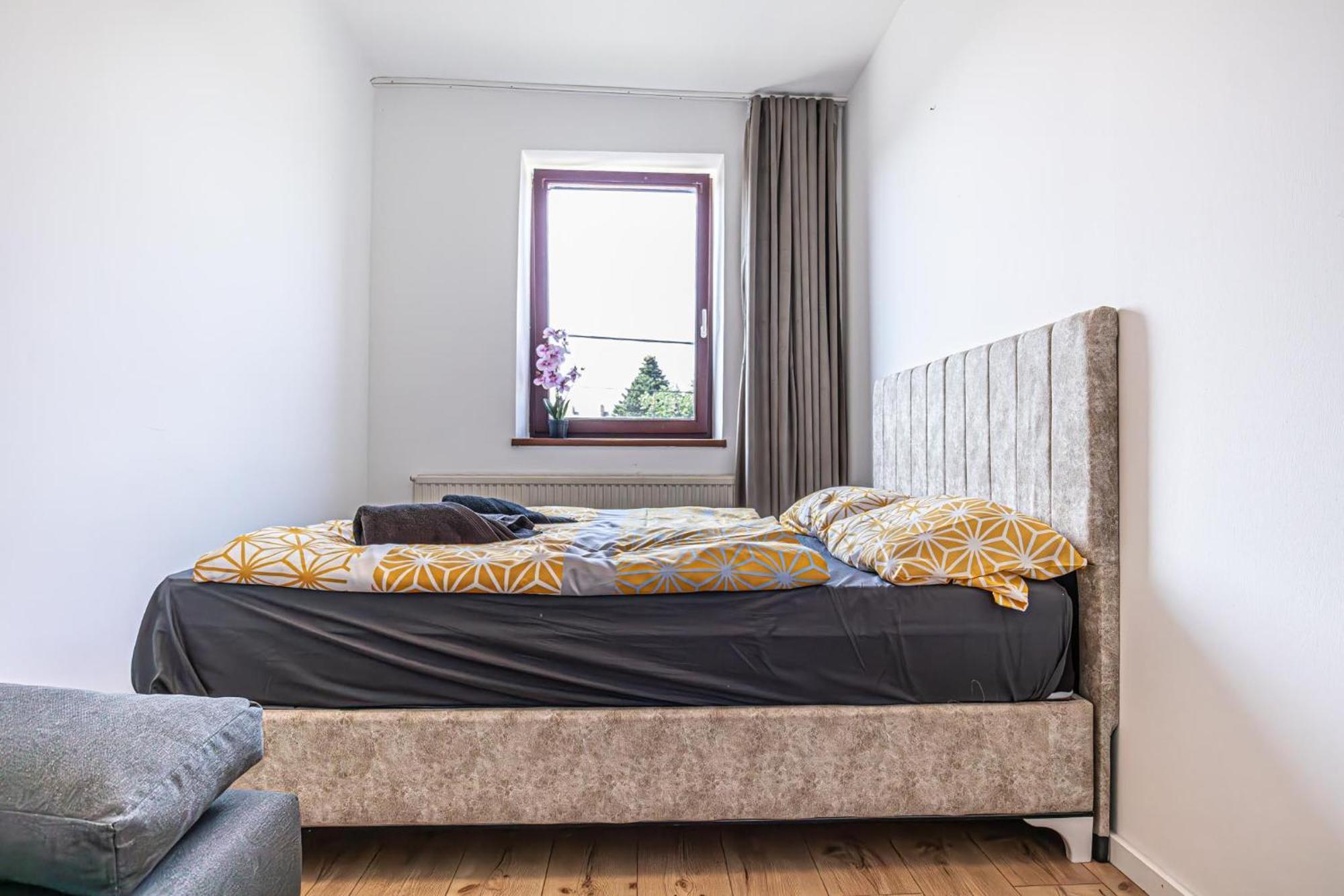 Comfy In Shared With Terrace And Garden Vienna