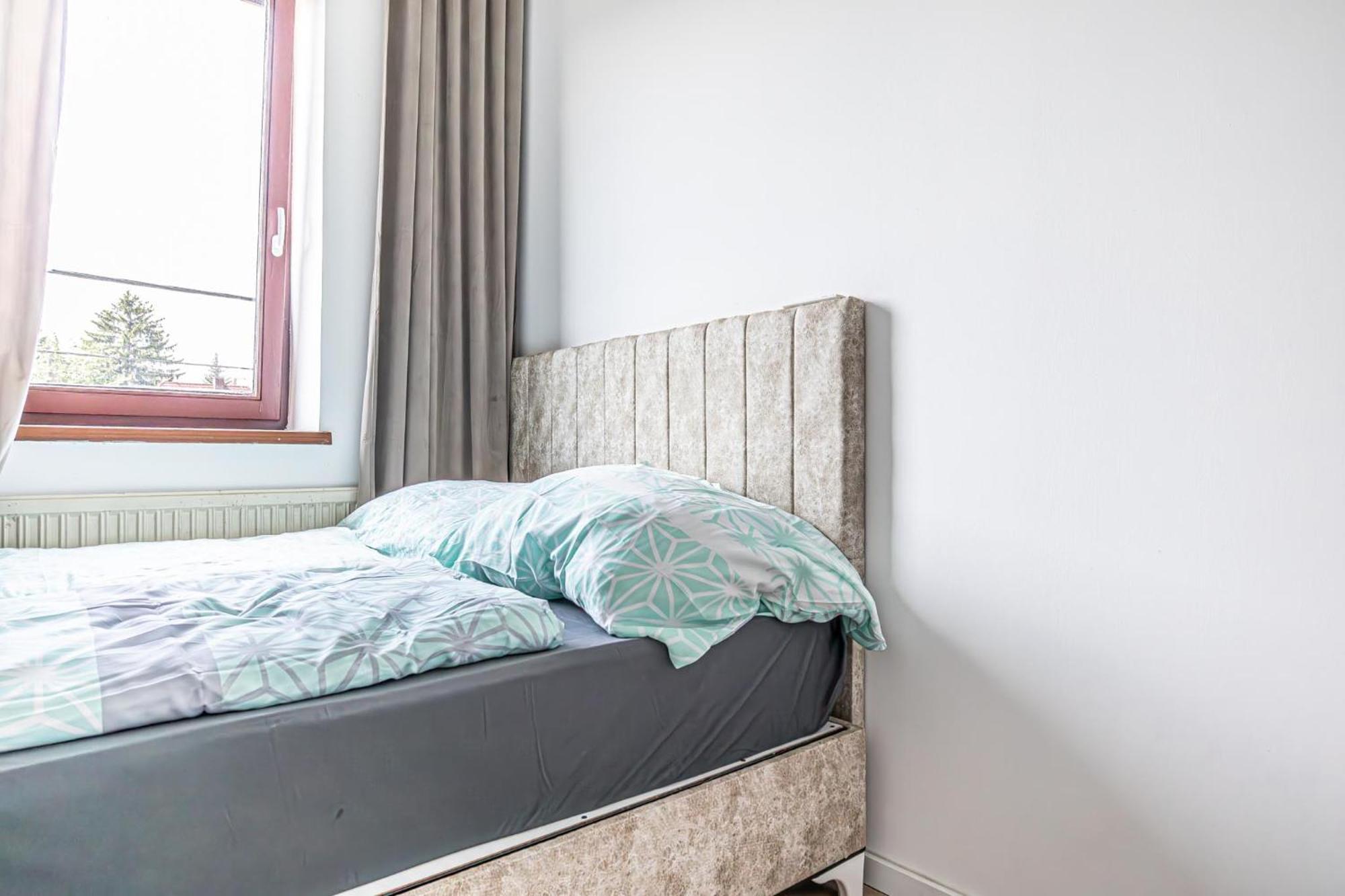 Comfy In Shared With Terrace And Garden Ostello *