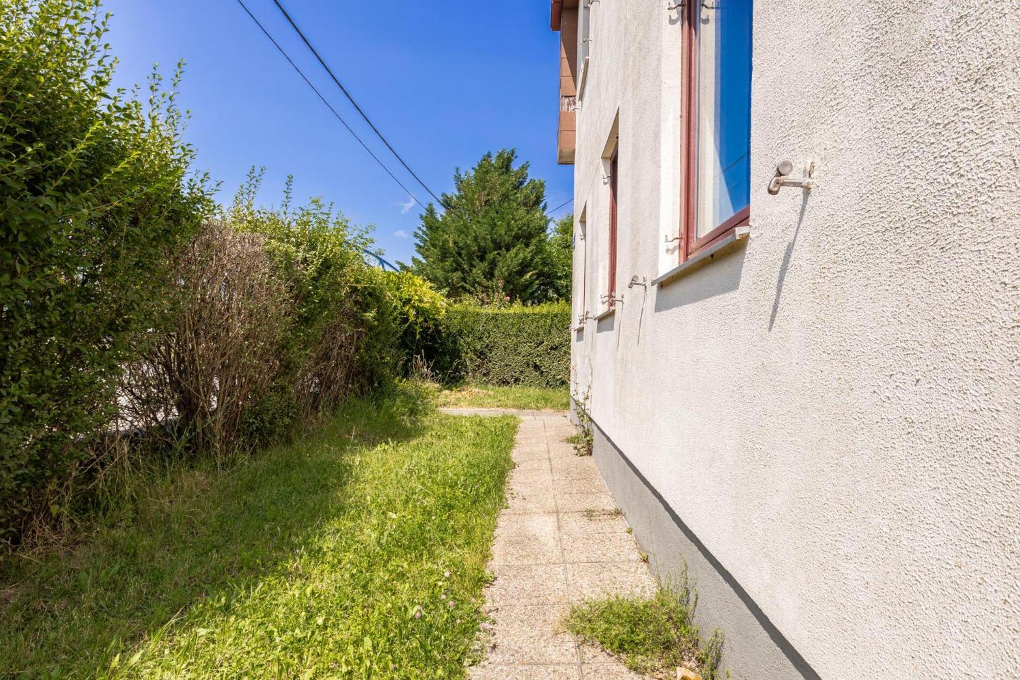 Hostel Comfy In Shared With Terrace And Garden Vienna