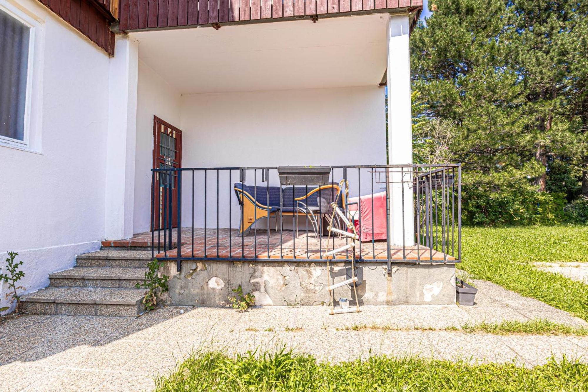 Hostel Comfy In Shared With Terrace And Garden Vienna