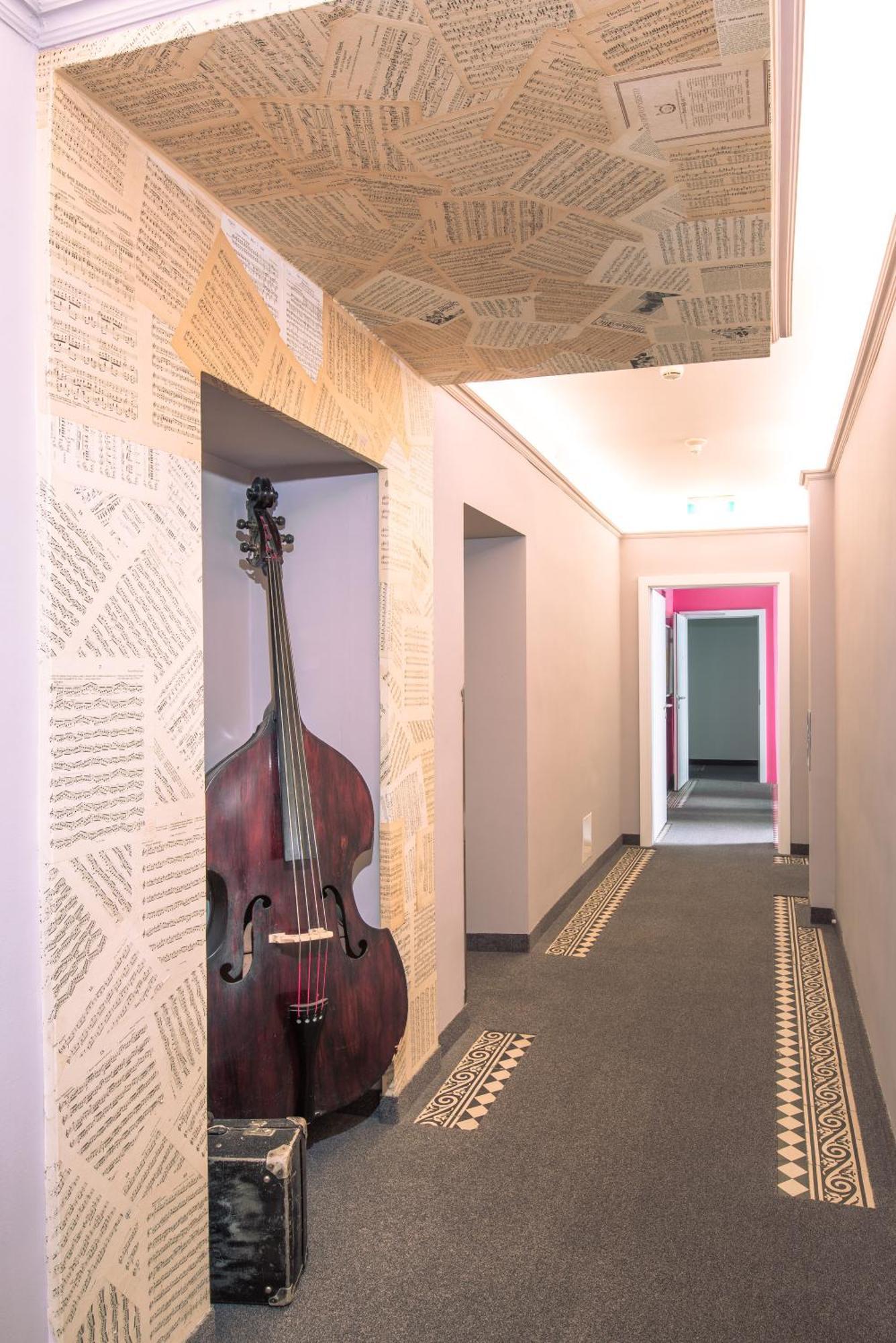 Boutiquehotel Donauwalzer 3*