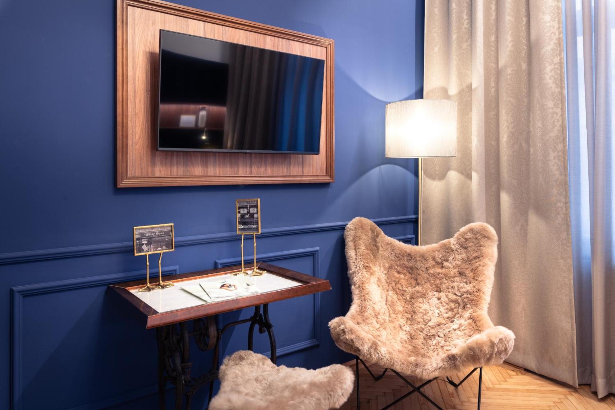 Boutiquehotel Donauwalzer