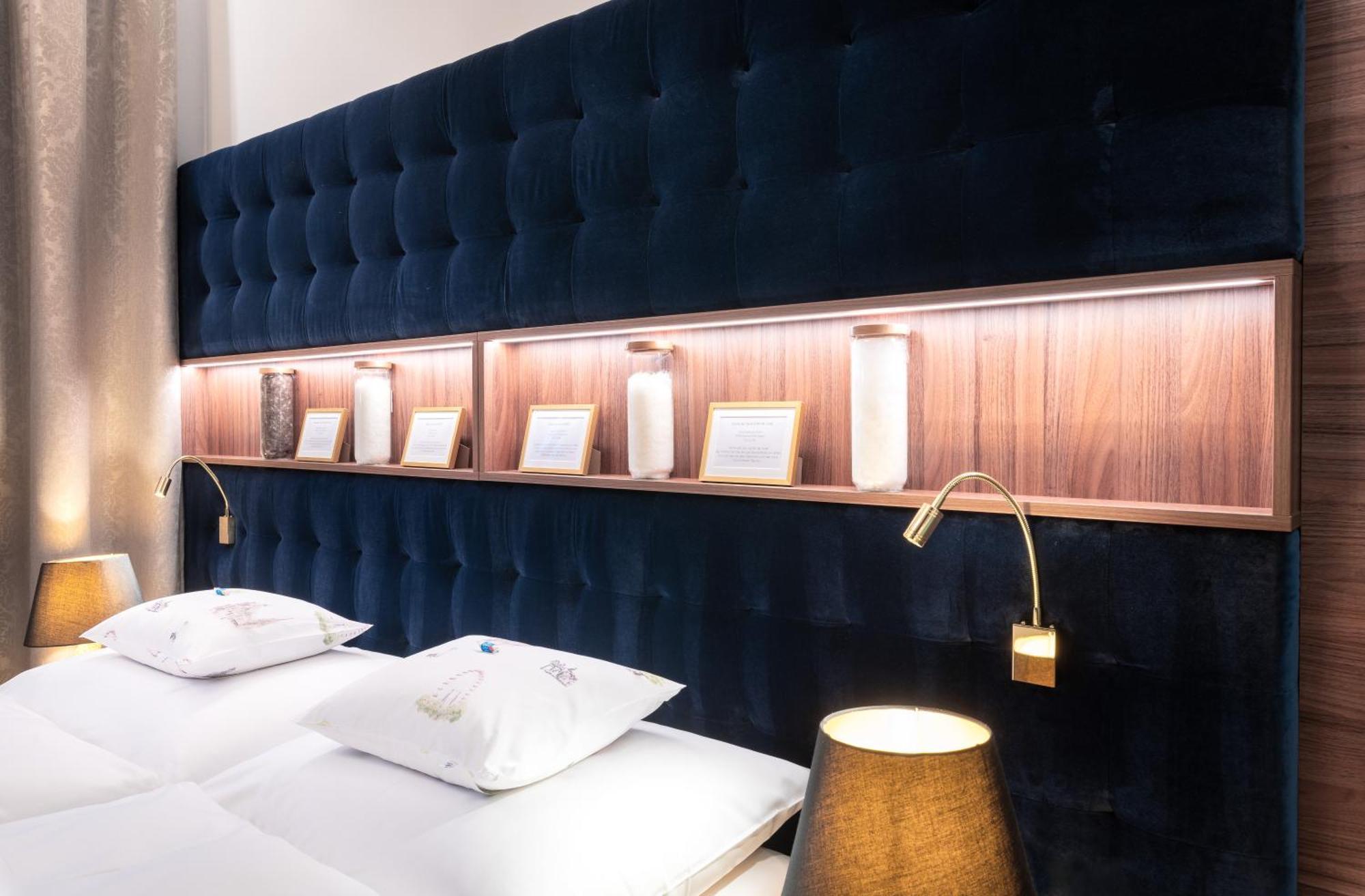 Boutiquehotel Donauwalzer Hotel
