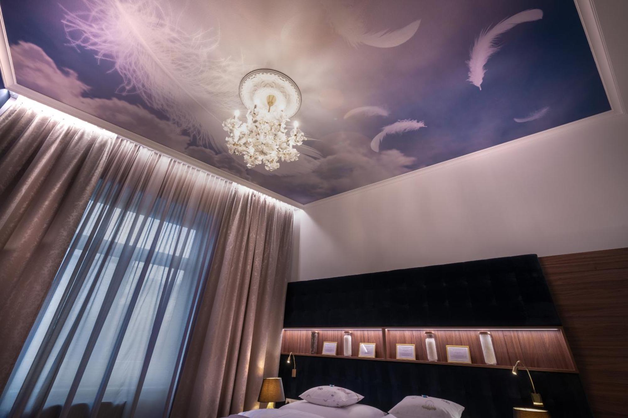 Boutiquehotel Donauwalzer Hotel Viena
