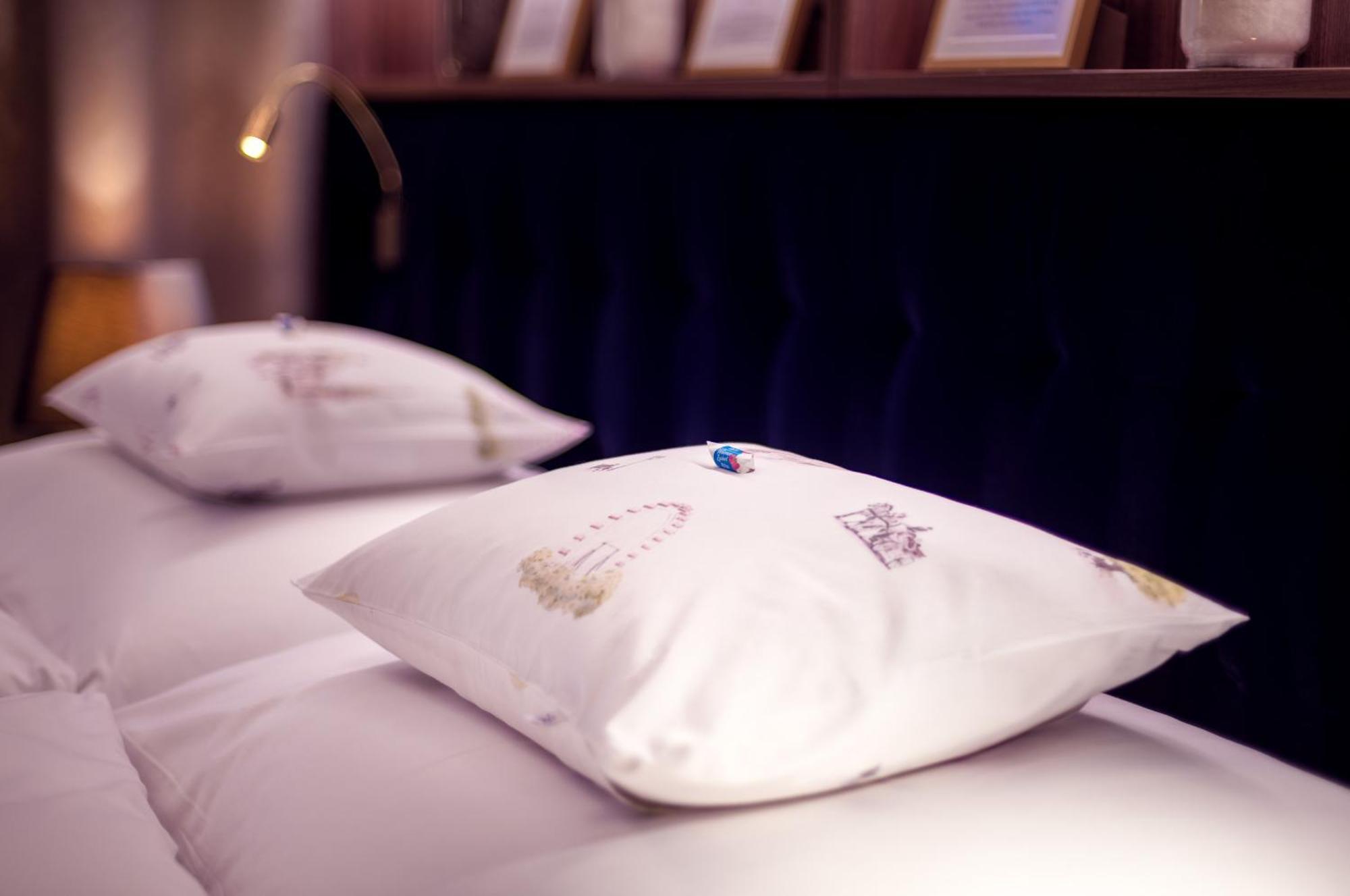Boutiquehotel Donauwalzer Viena