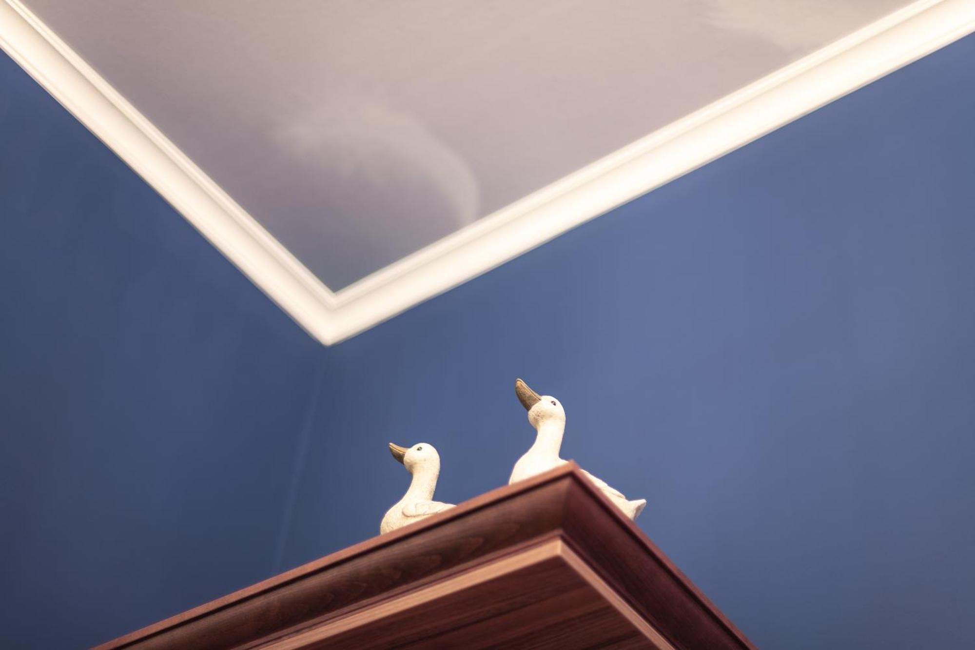 Boutiquehotel Donauwalzer 3* Viena