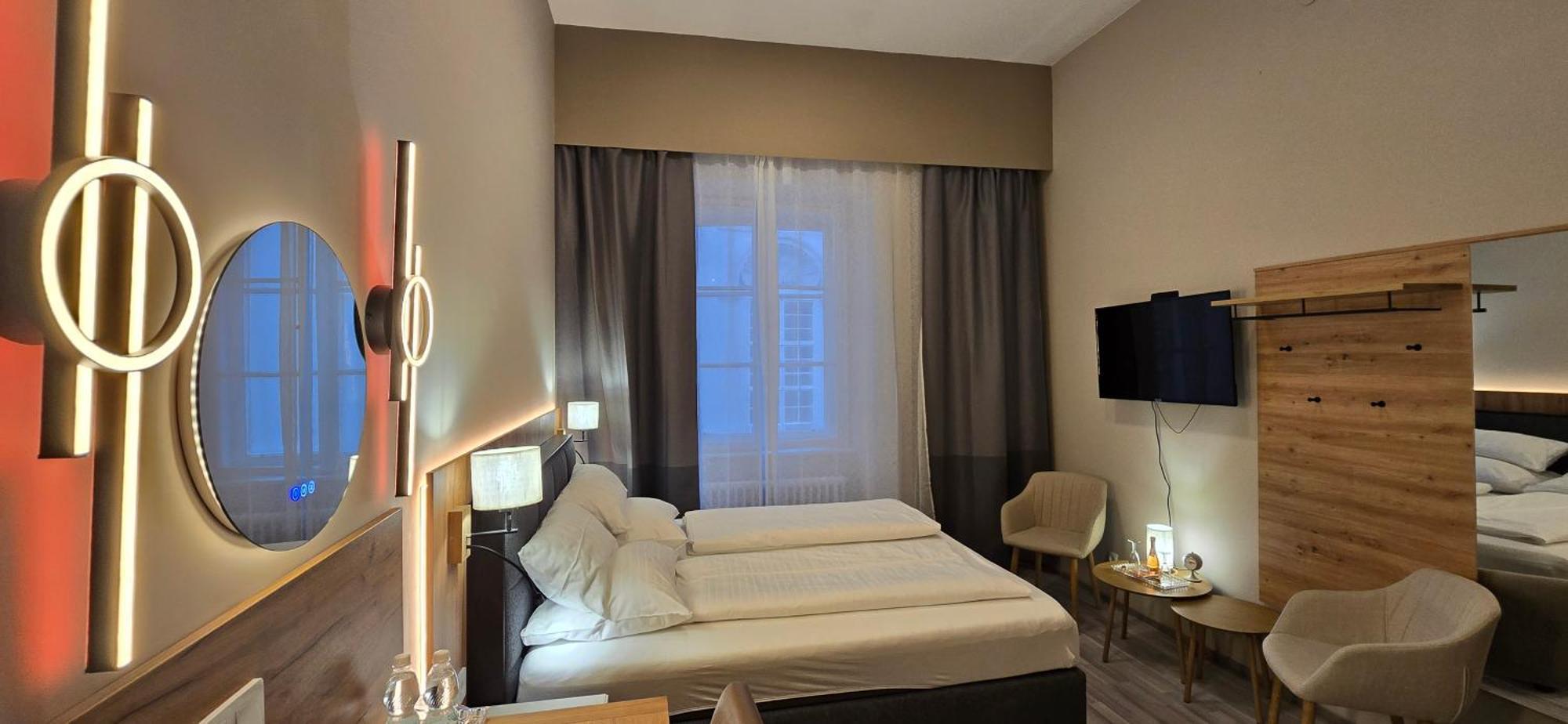 Palais Elegance 4*