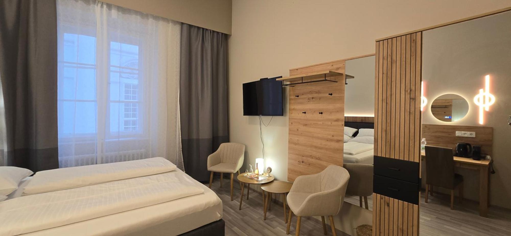 Palais Elegance Hotel