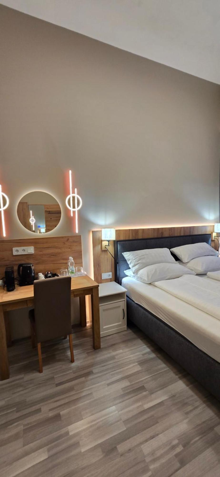 Hotel Palais Elegance