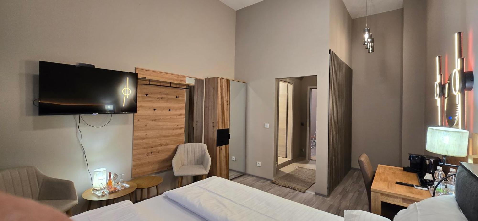Palais Elegance 4*