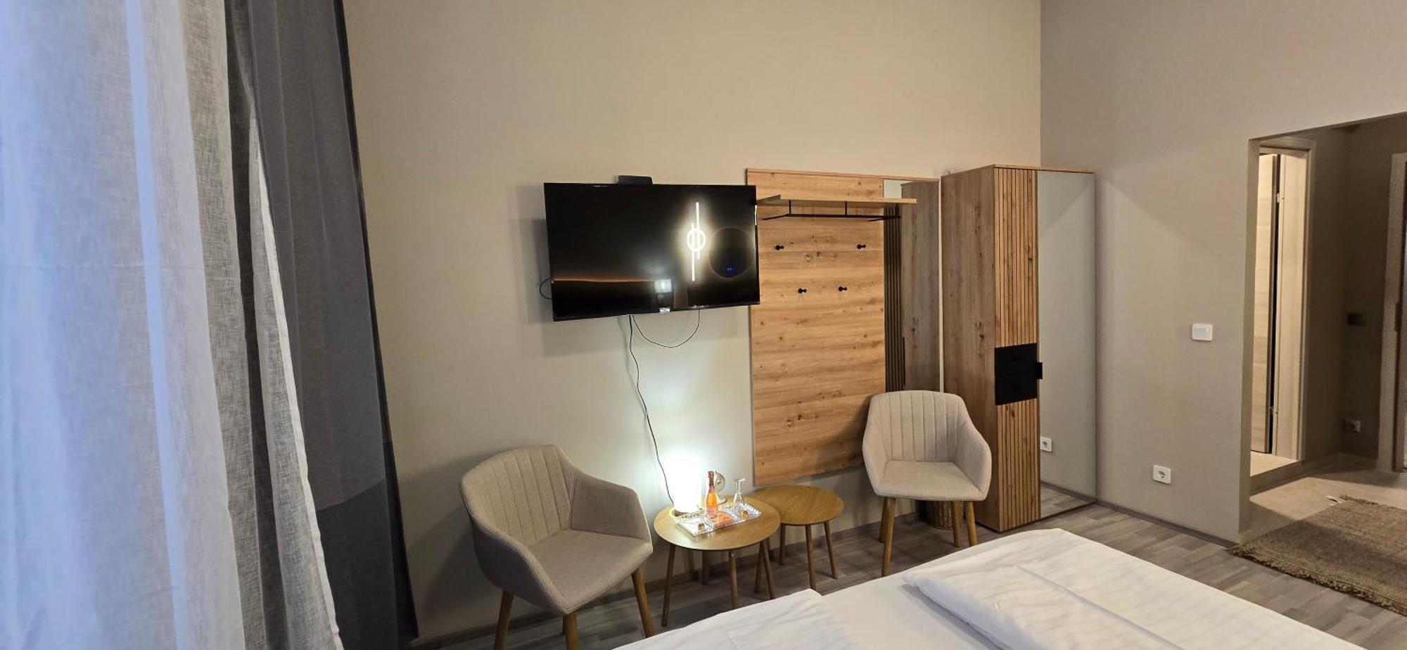 Palais Elegance 4* Wien