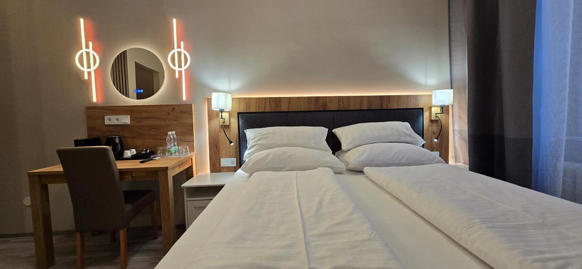 Hotel Palais Elegance