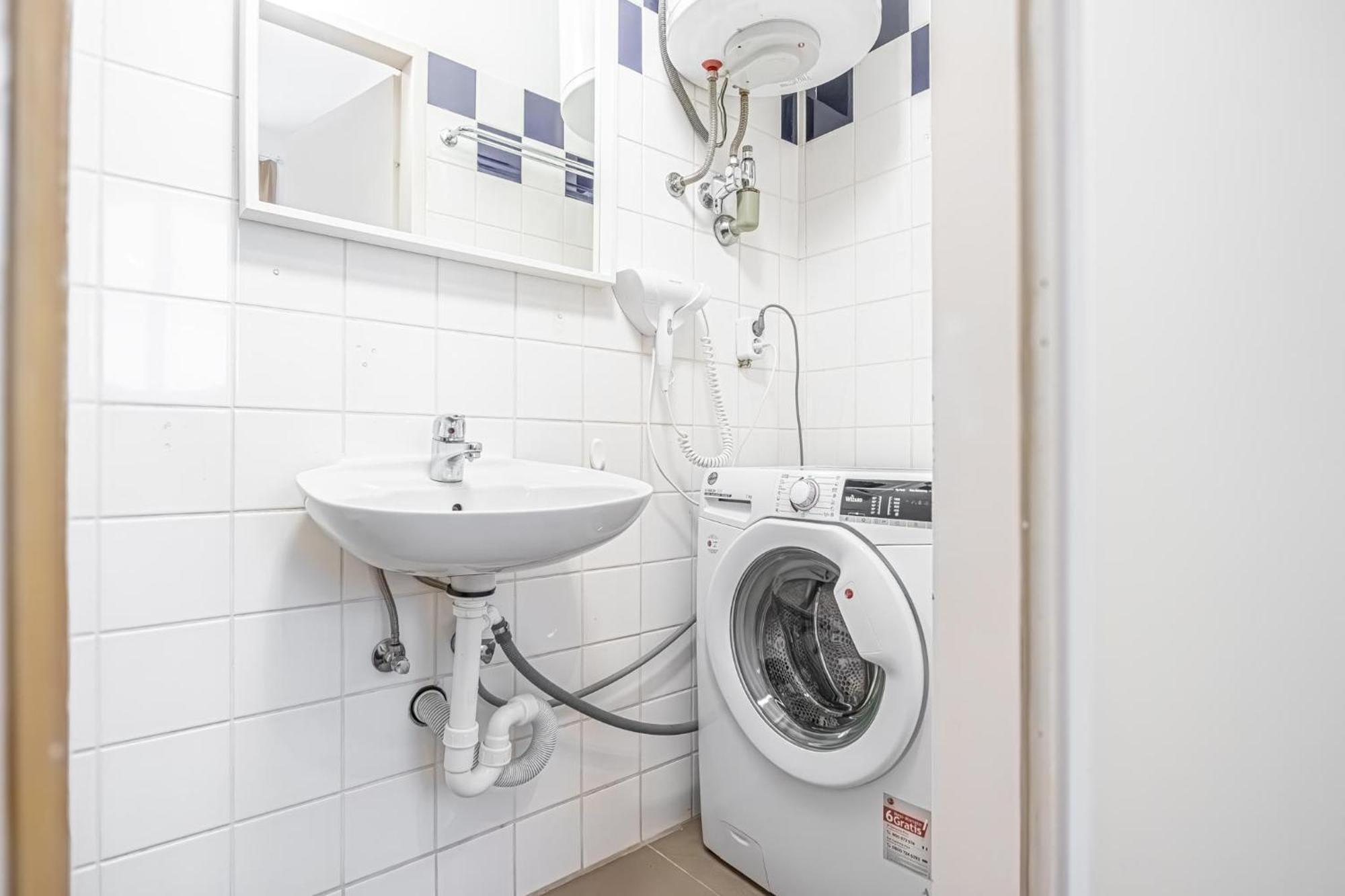 Comfortable 2br Apt Central And Well Connected Apartment Wien