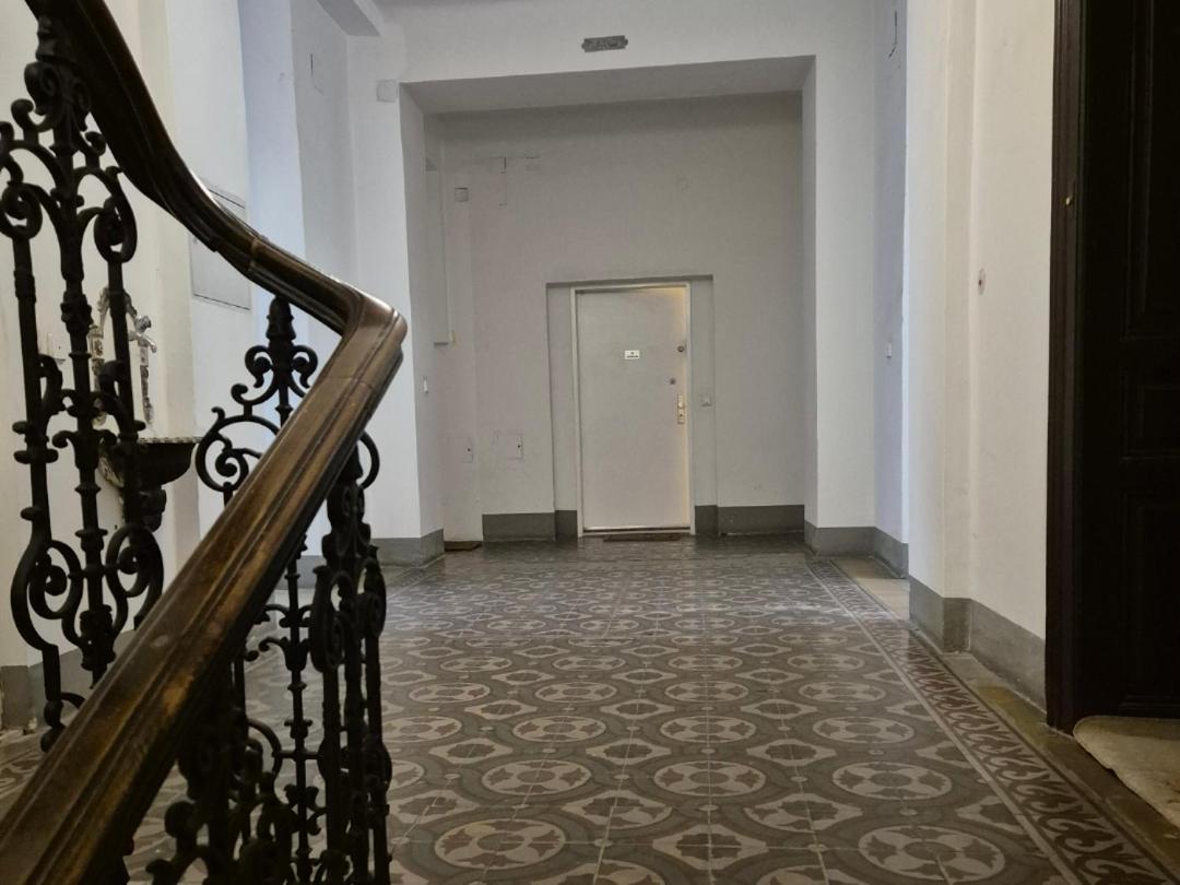 Apartment Schoene Altbauwohnung Zentrum Brigittenauer Laende 32