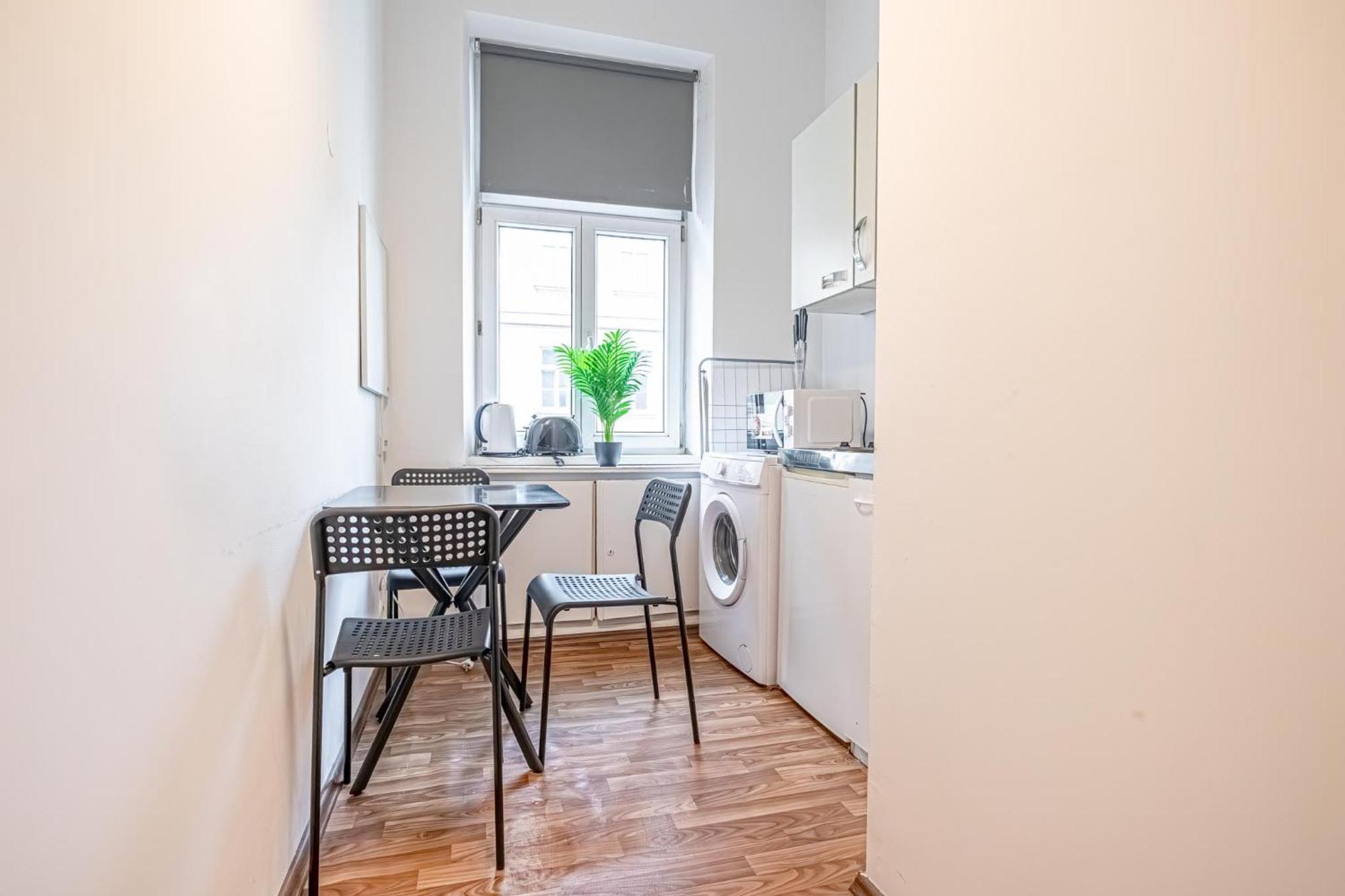 Amazing 1br Perfect For Long Viena