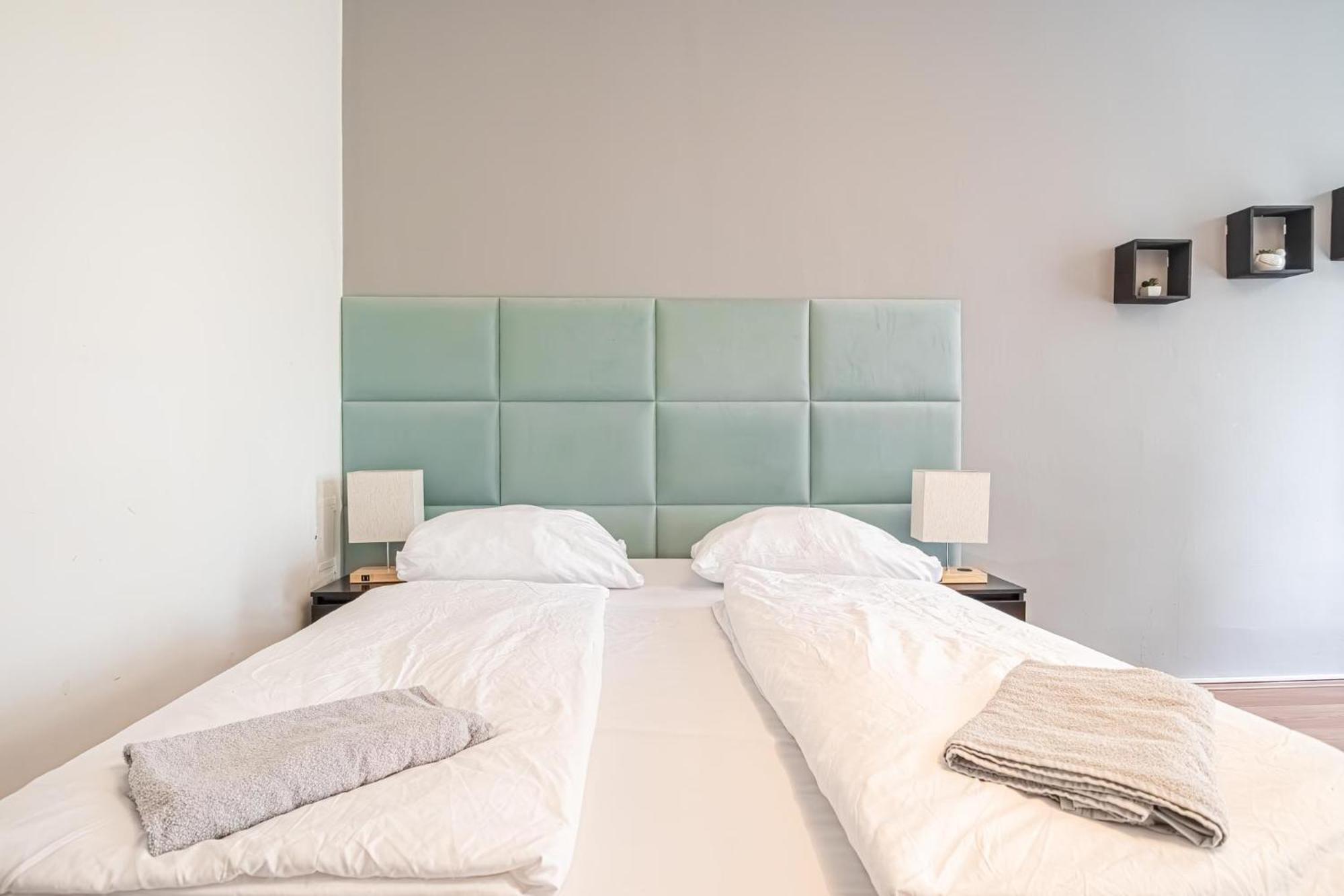 Amazing 1br Perfect For Long