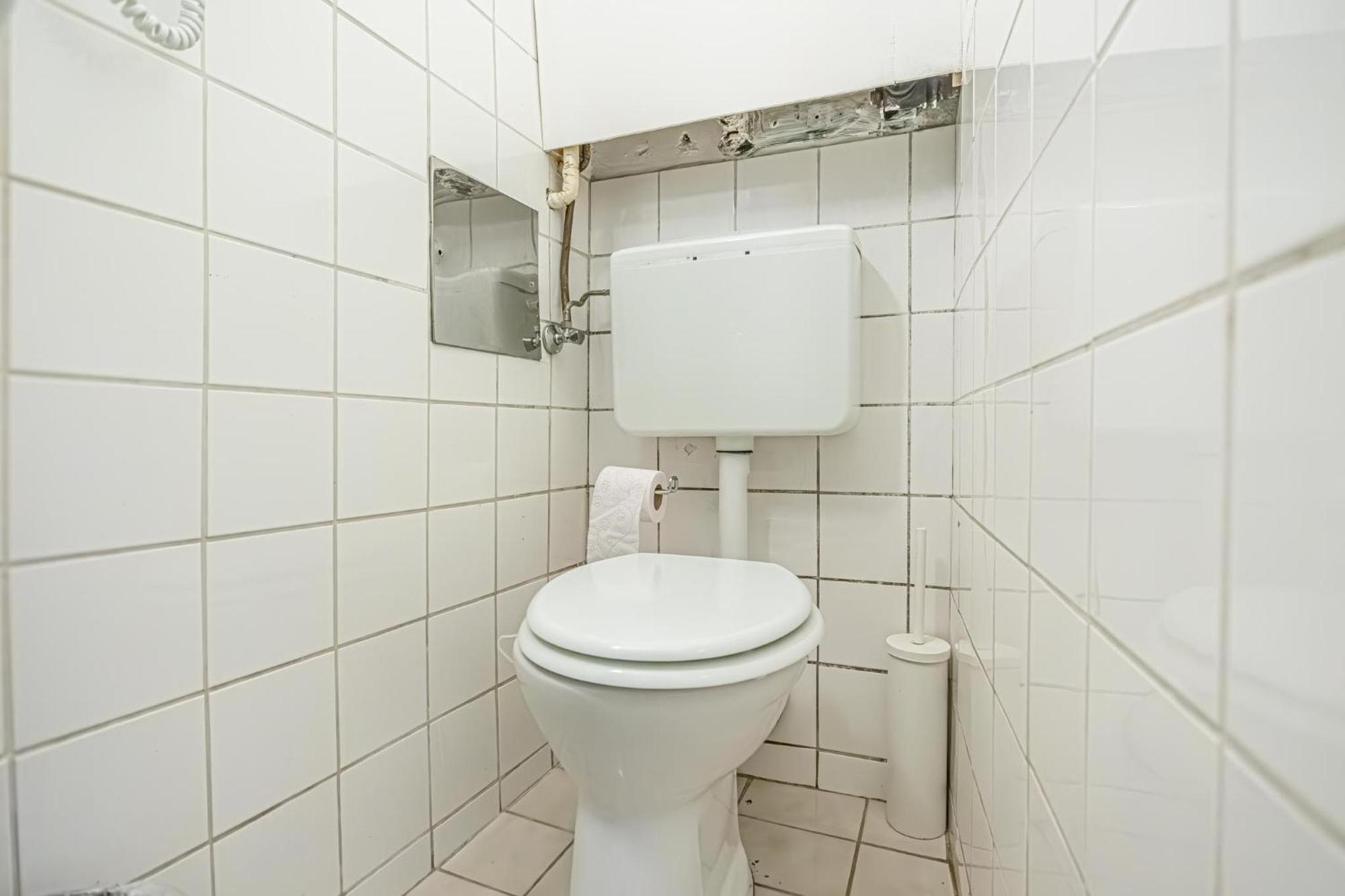 Amazing 1br Perfect For Long * Viena