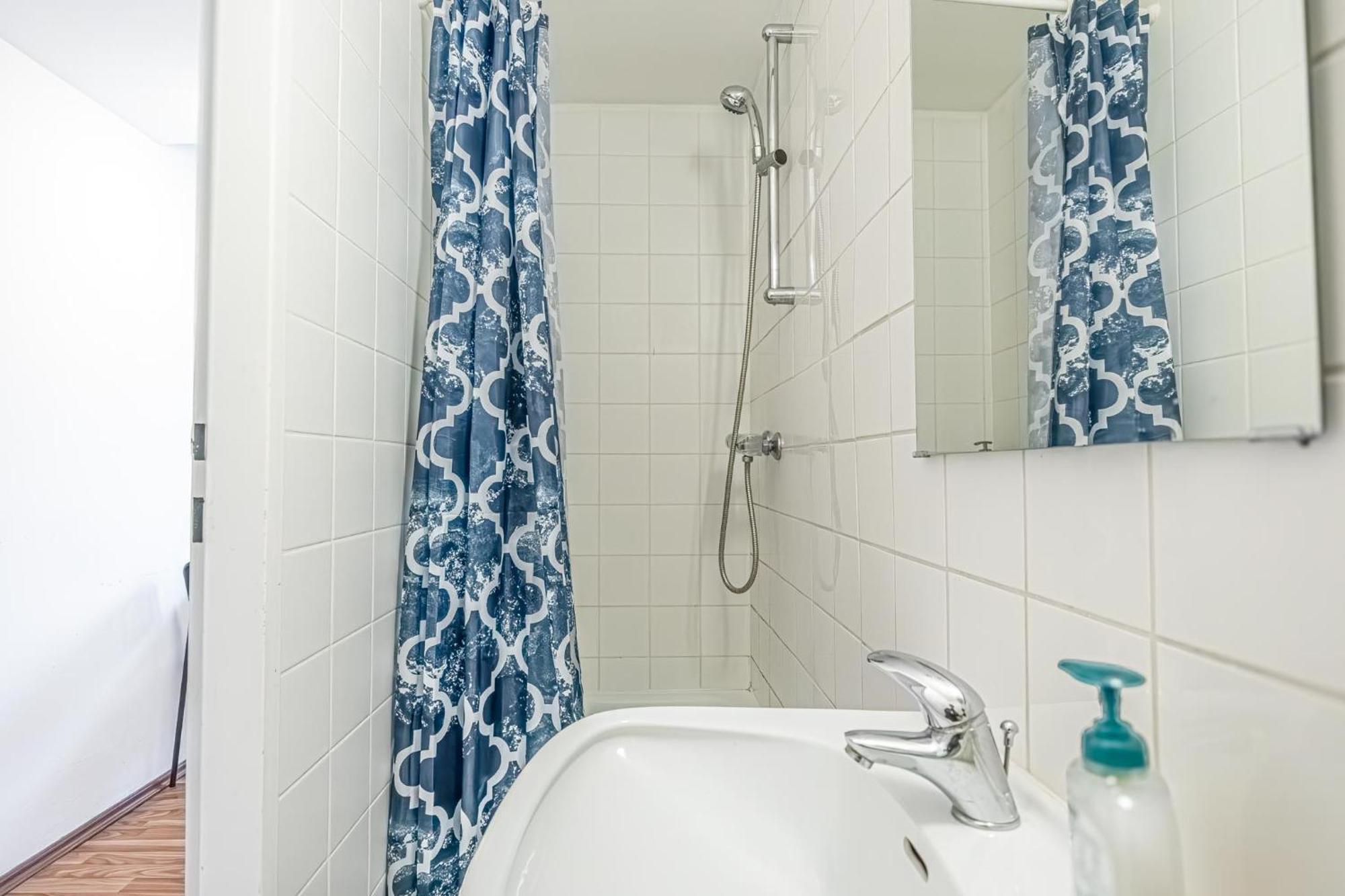 Amazing 1br Perfect For Long