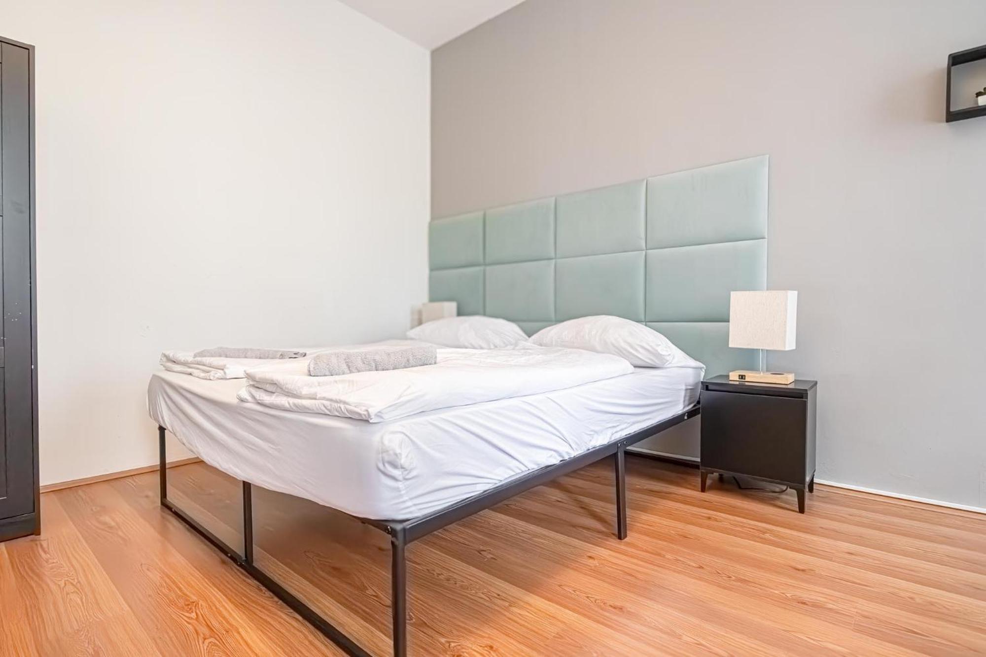 Apartamento Amazing 1br Perfect For Long