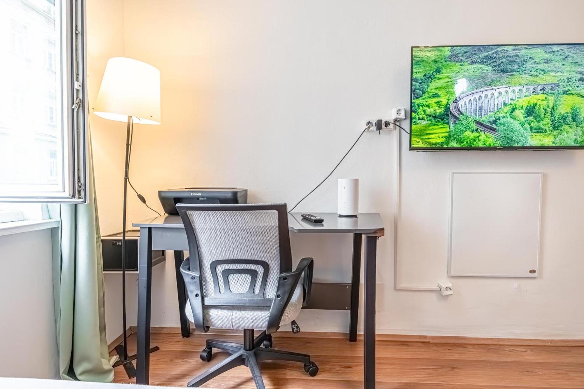 Amazing 1br Perfect For Long Apartamento *