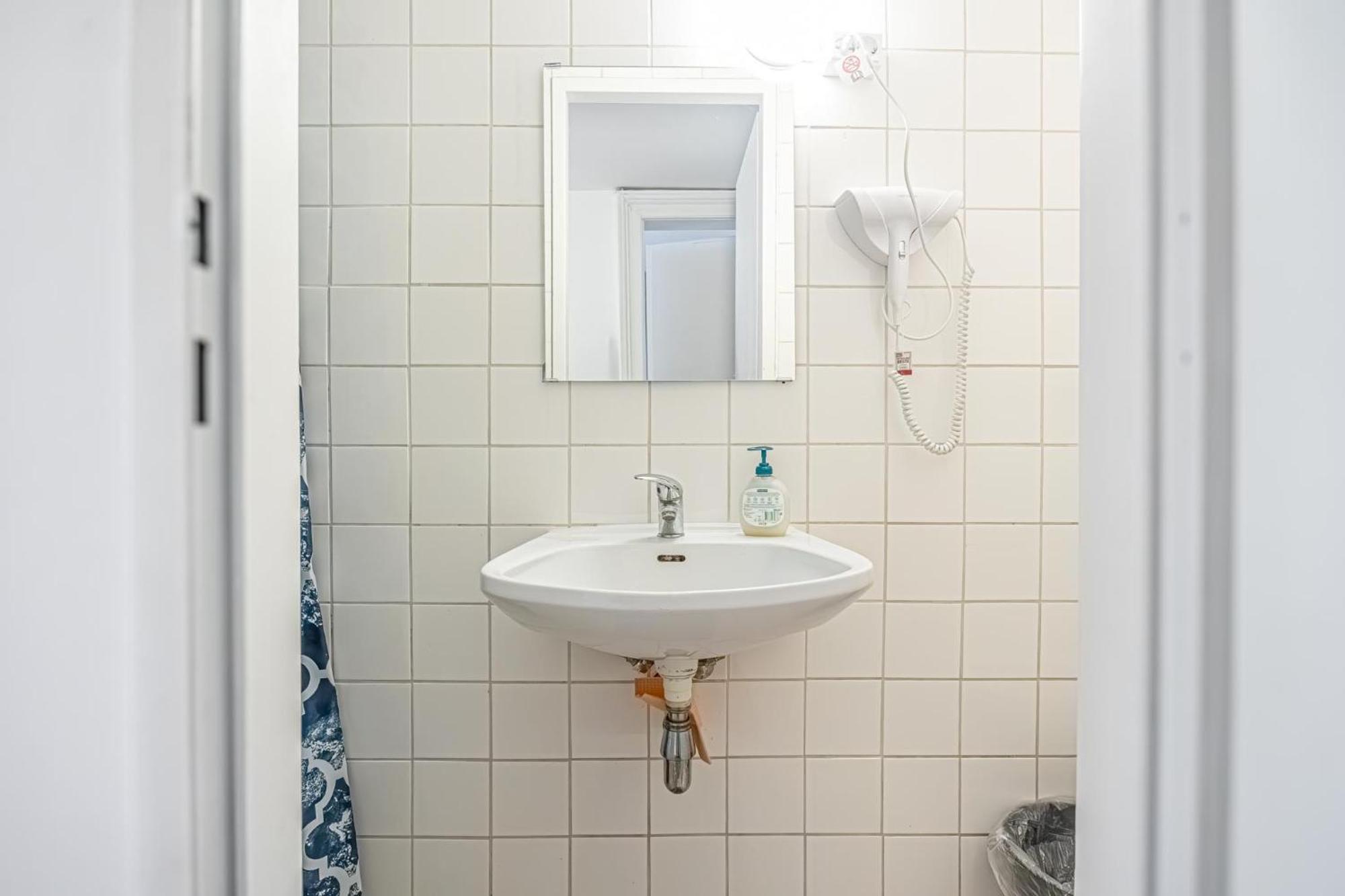 Amazing 1br Perfect For Long *