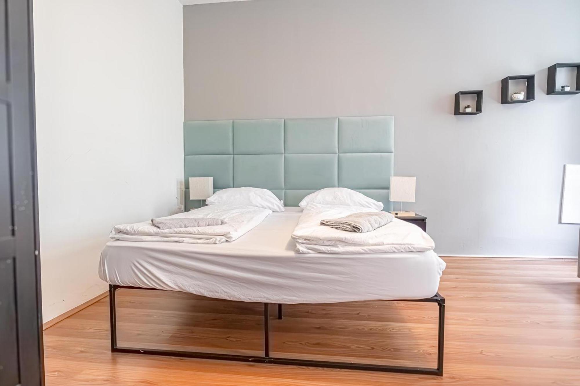 Amazing 1br Perfect For Long Apartamento