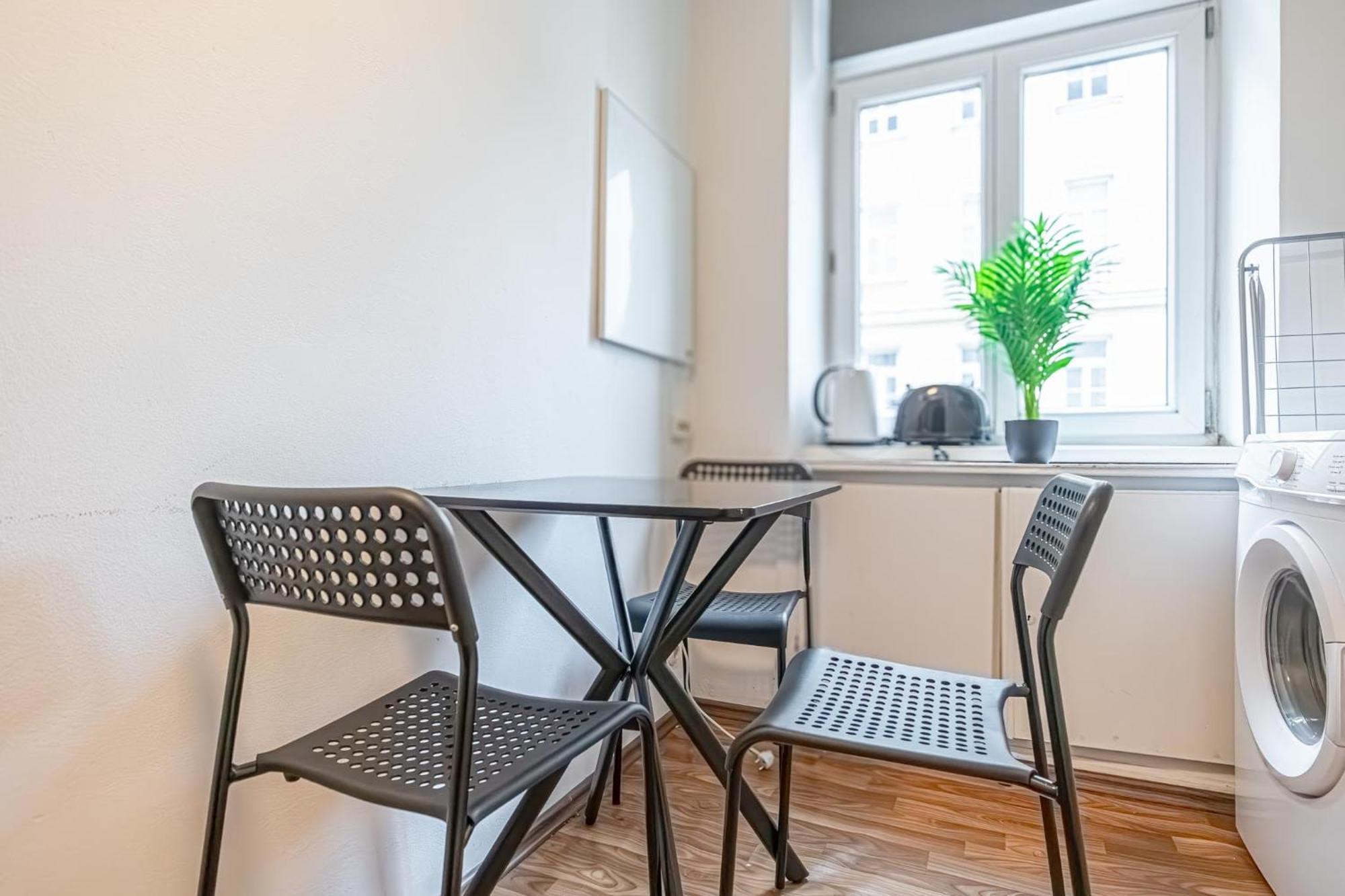 Amazing 1br Perfect For Long Apartamento Viena