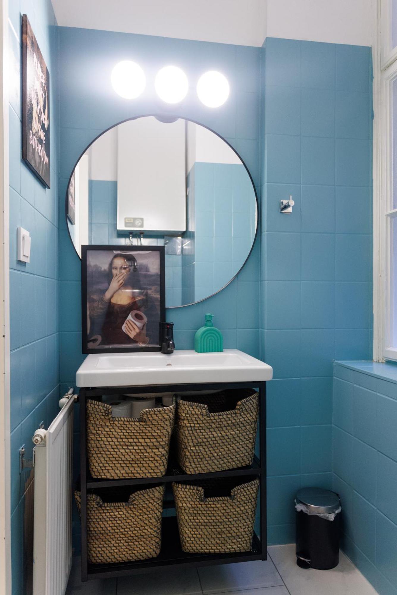 Luxury Apartment Vienna