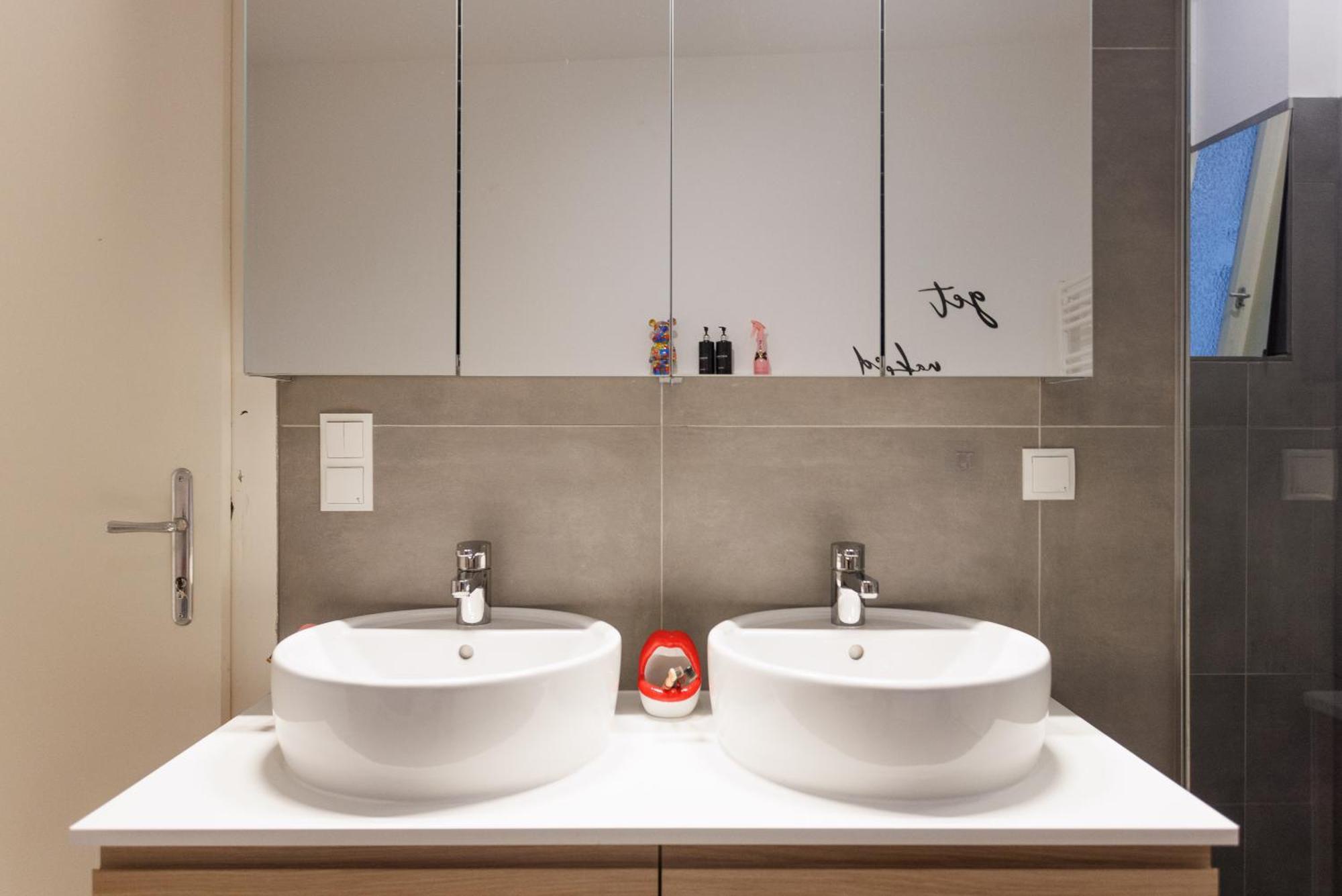 Luxury Apartment