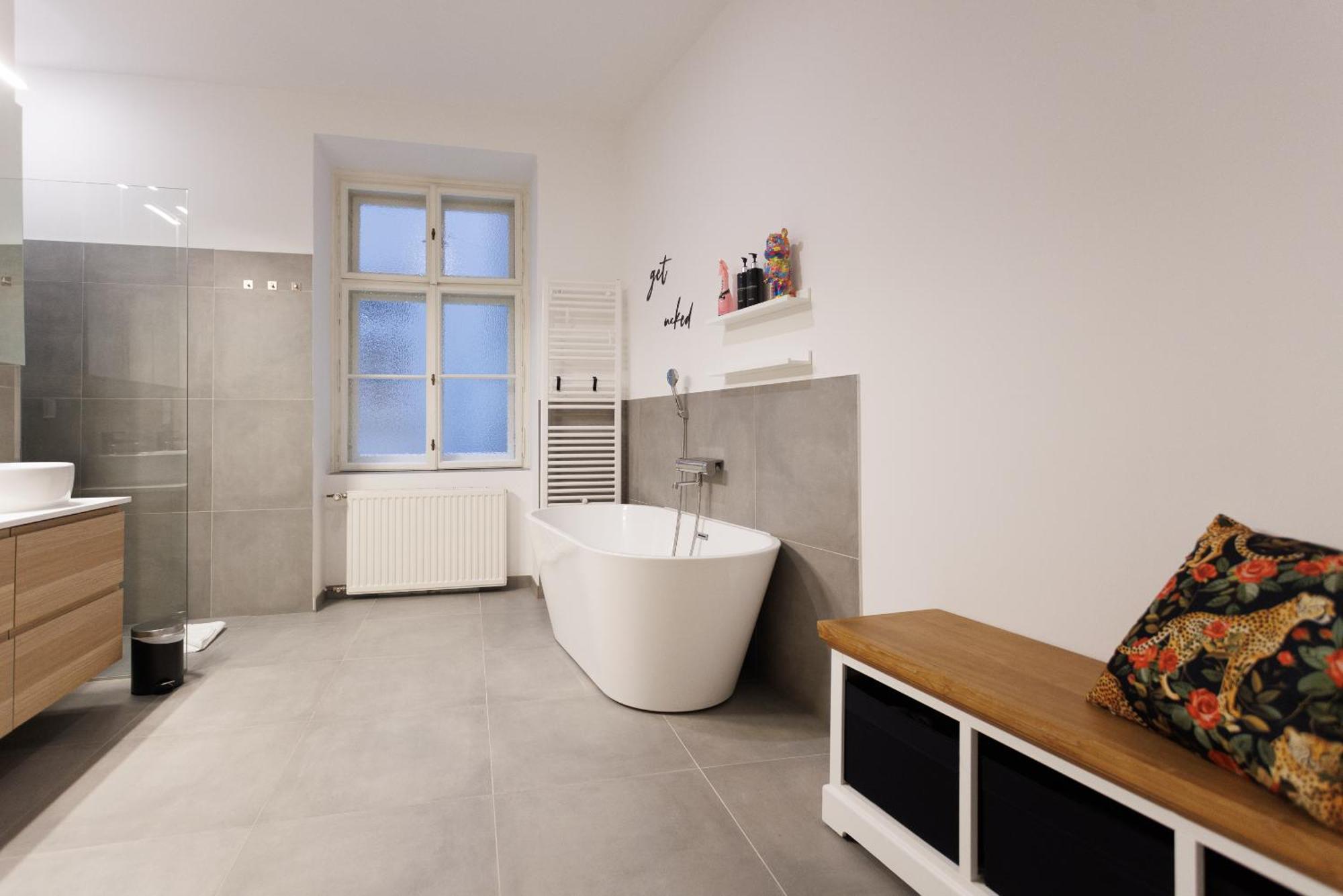 Luxury Apartment