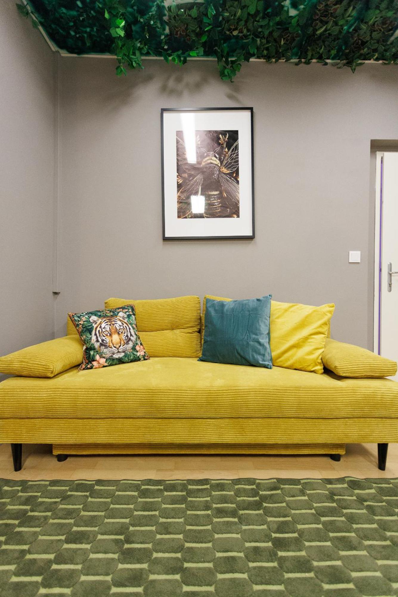 Apartment Luxury Vienna