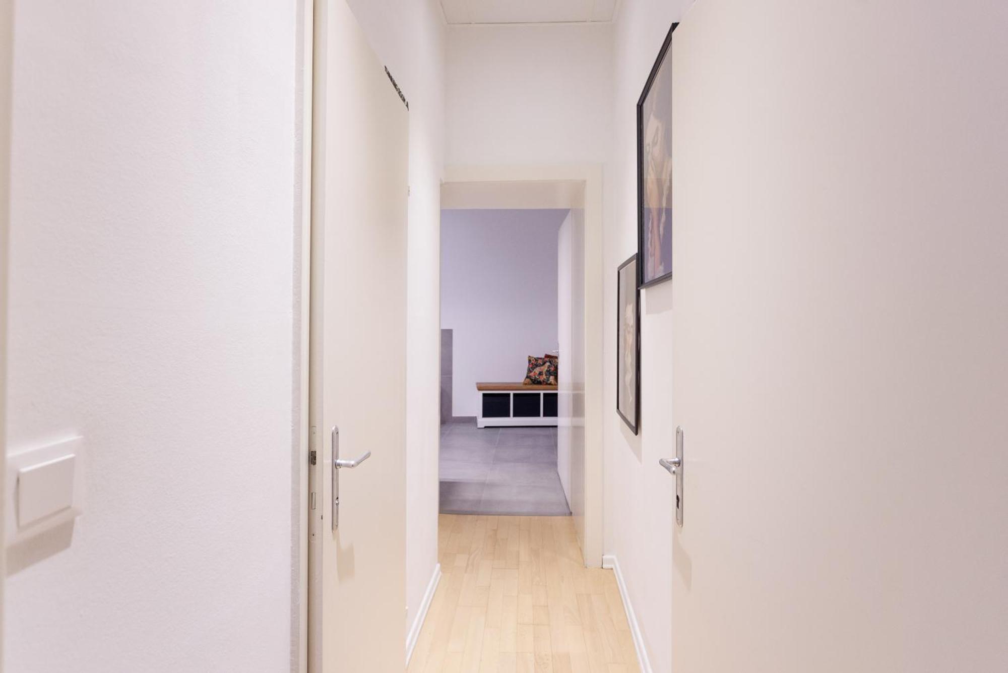 Apartment Luxury