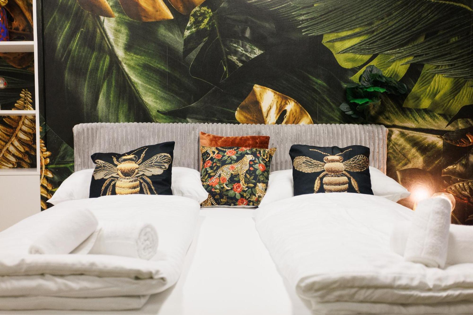 Luxury Apartment Wien