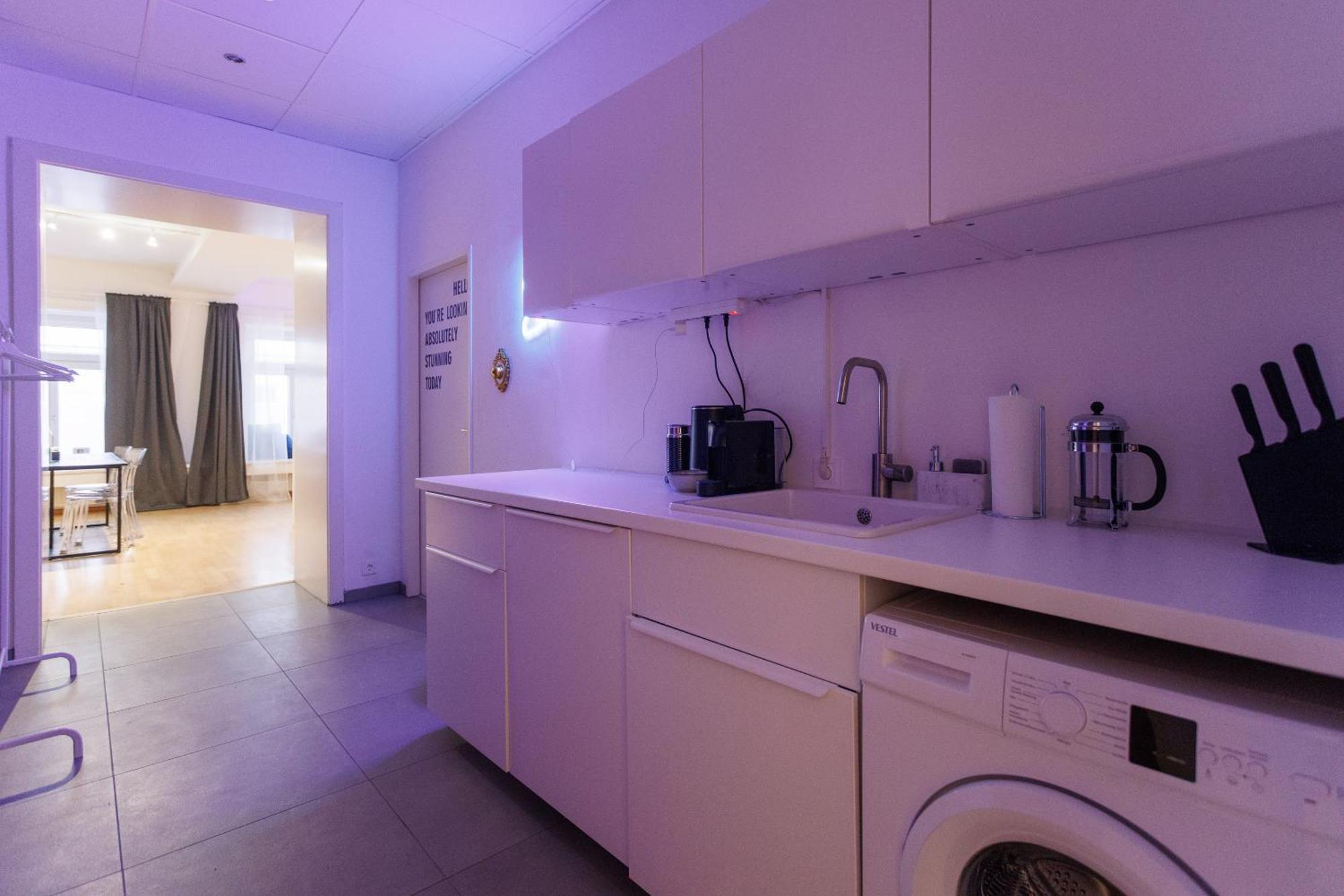 Luxury Apartment Vienna