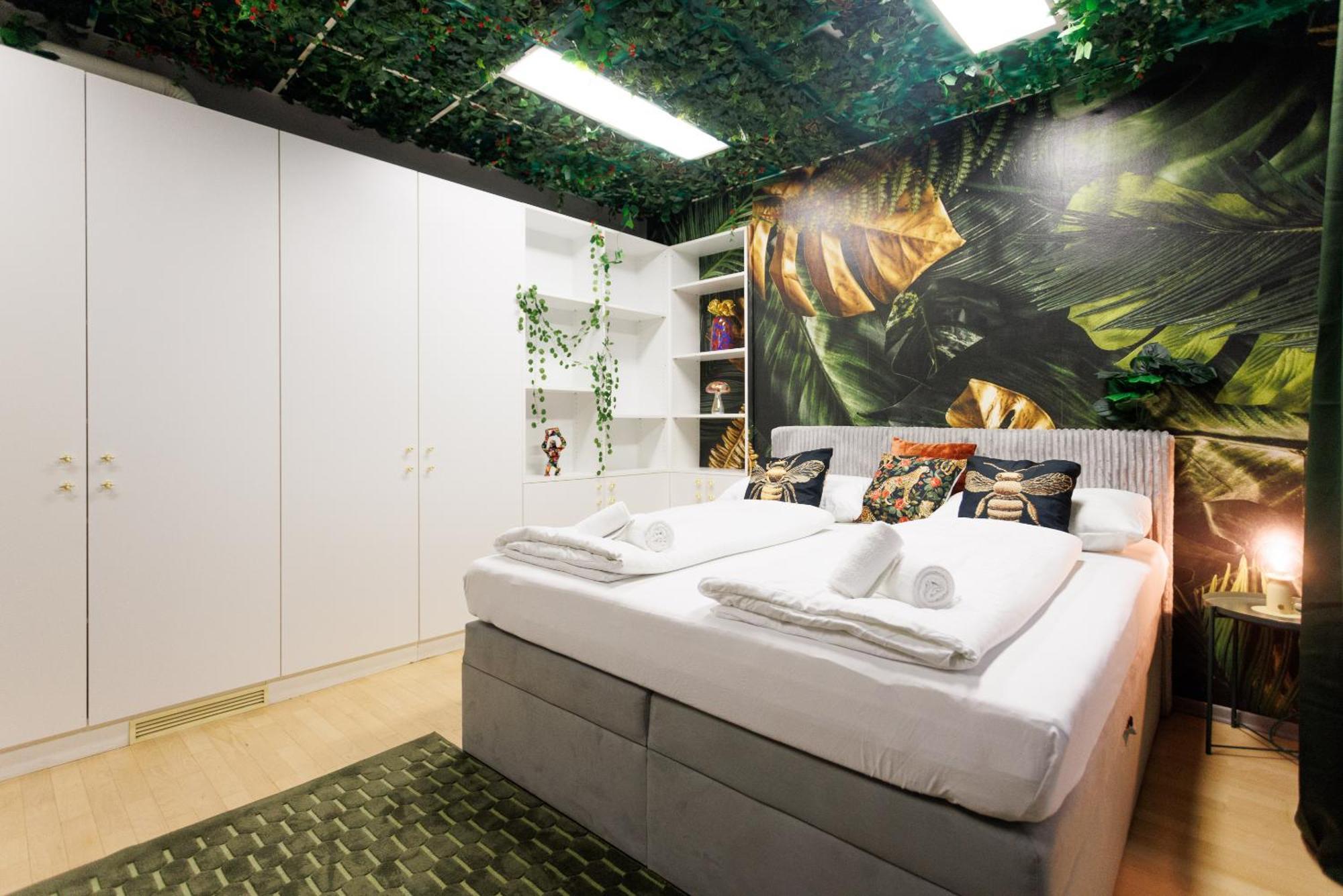Luxury Apartment