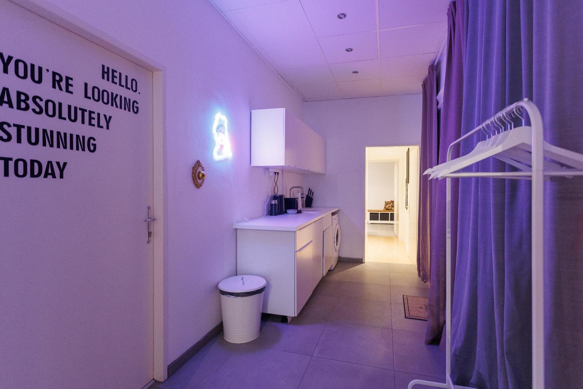 Apartment Luxury Vienna