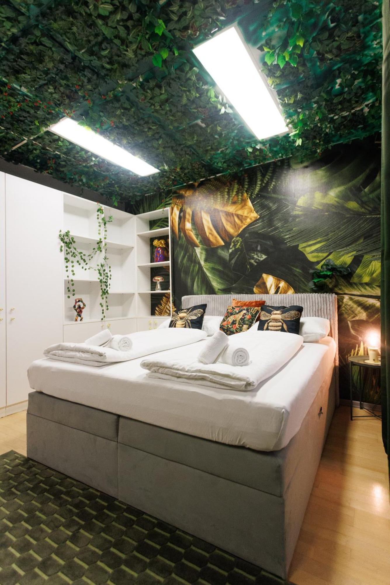 Apartment Luxury