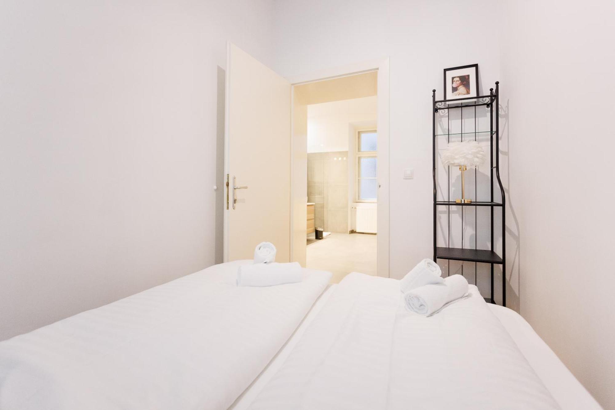 Luxury Apartment Vienna
