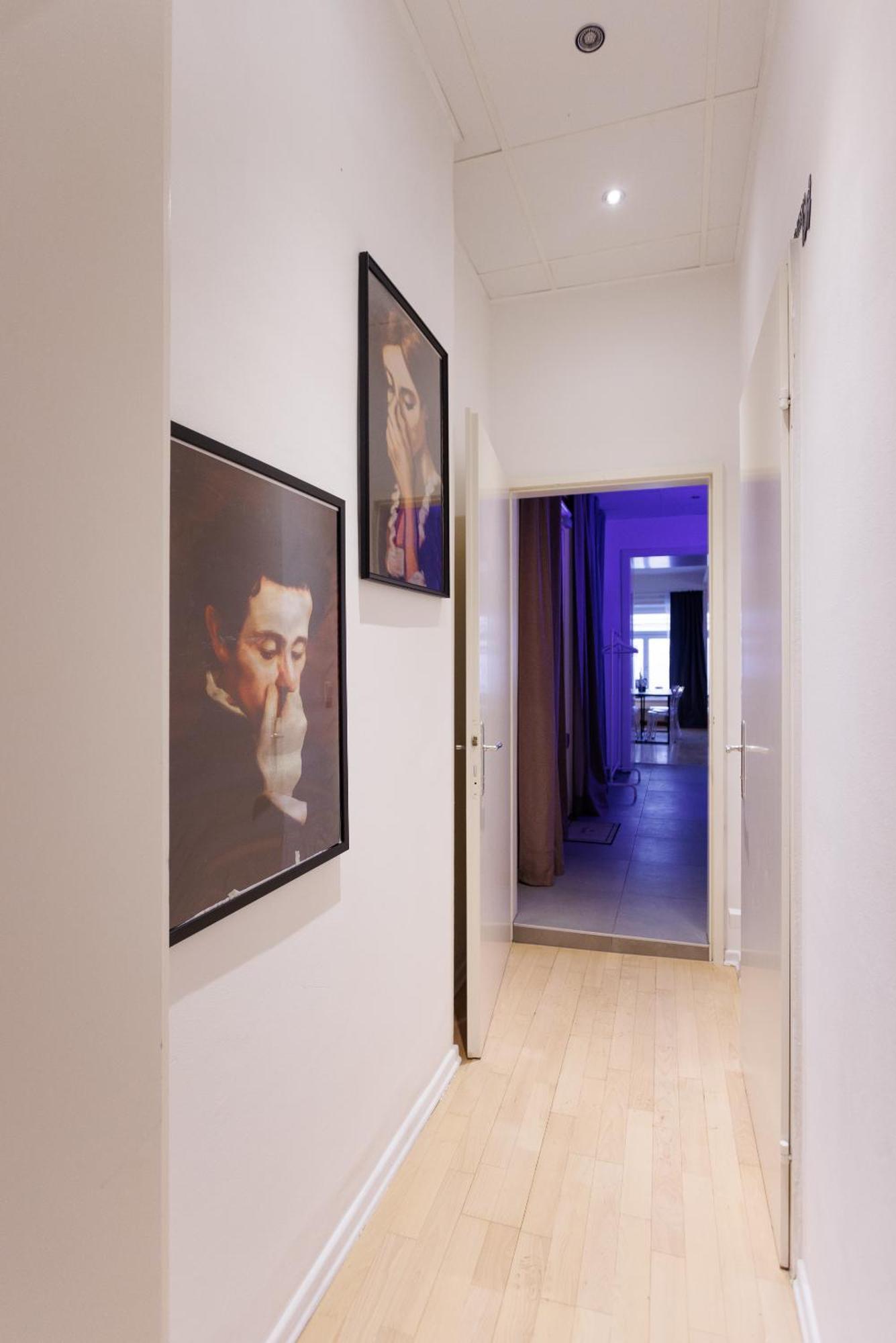 Apartment Luxury *
