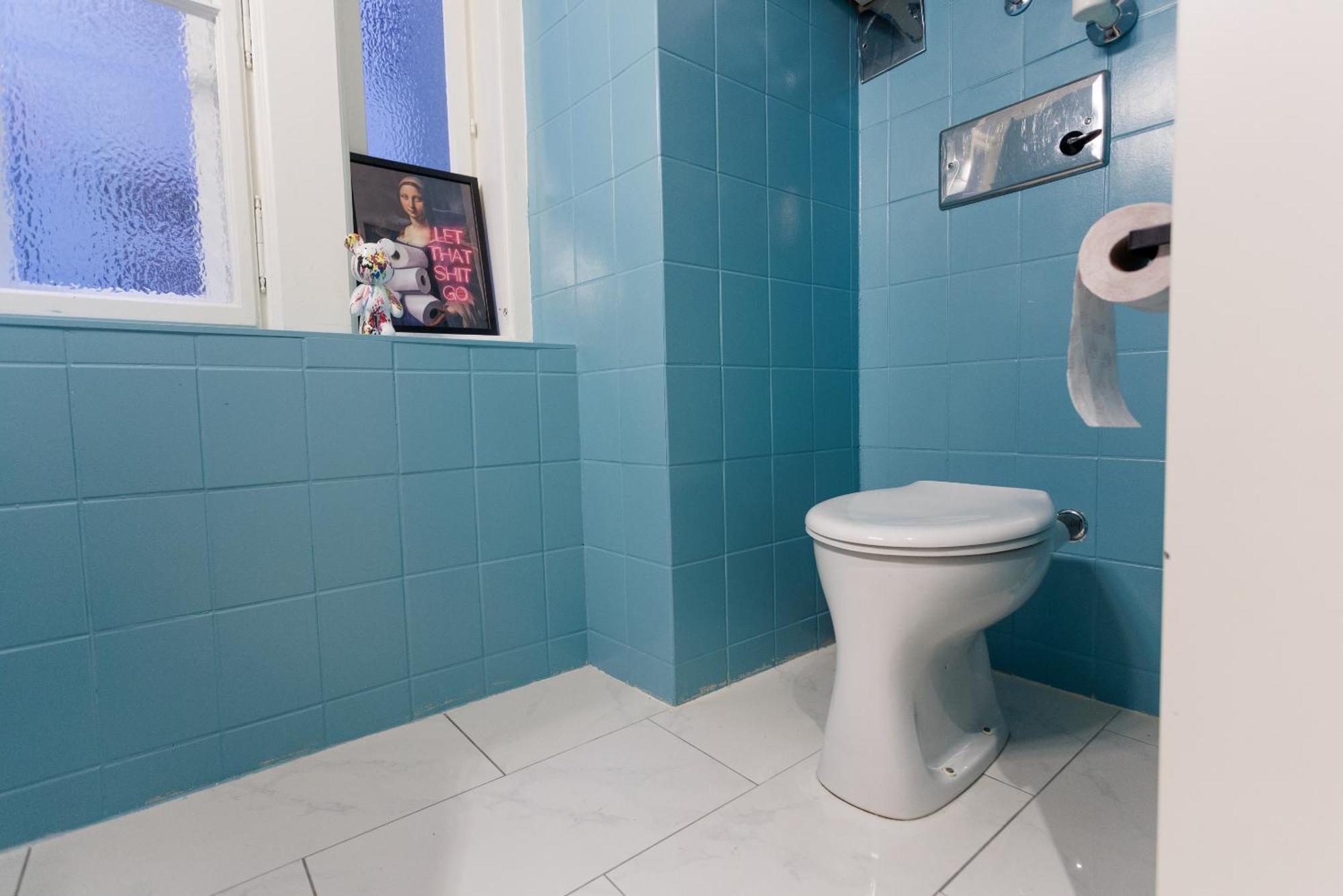 Luxury Apartment Vienna