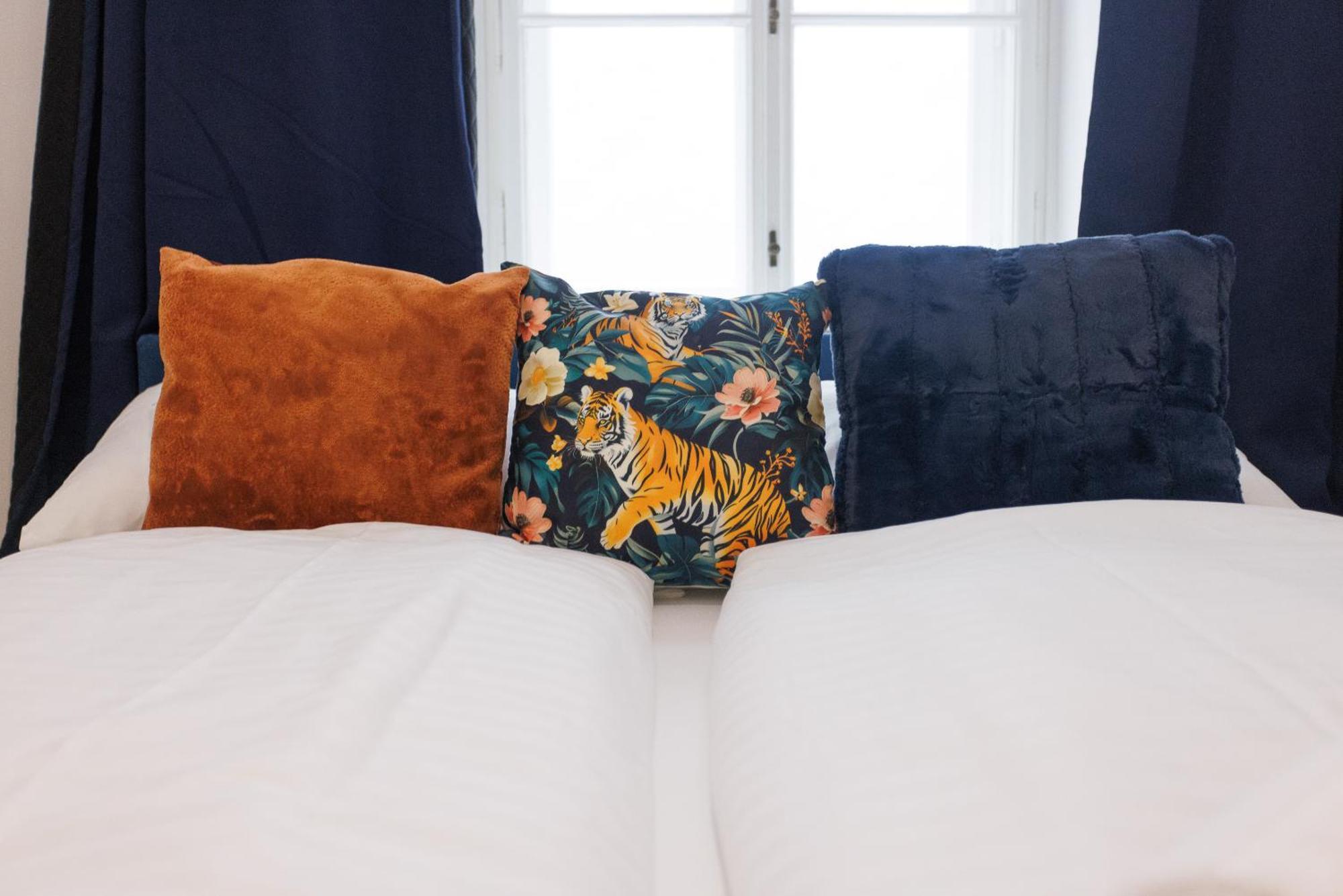 Apartment Luxury