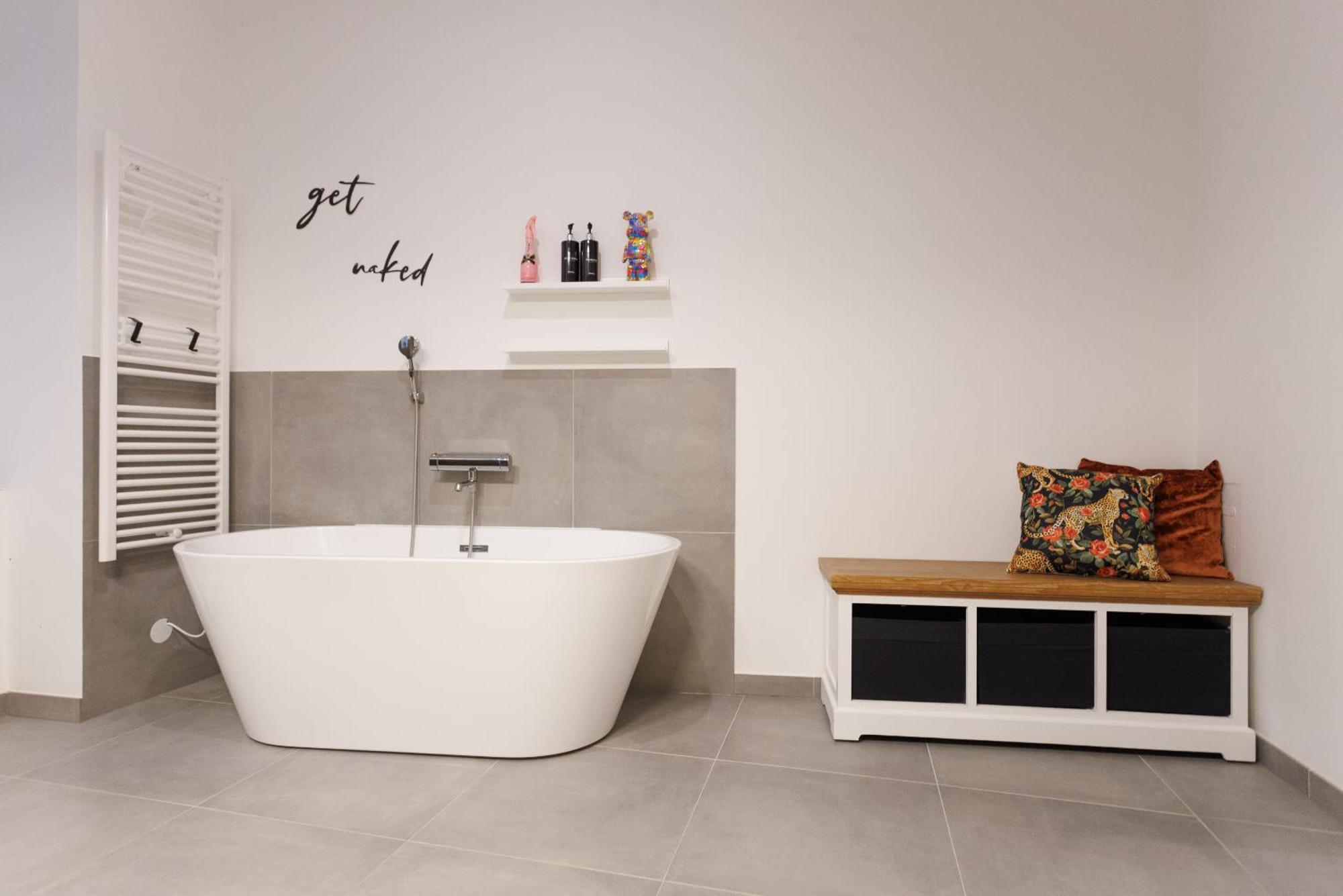 Apartment Luxury Vienna