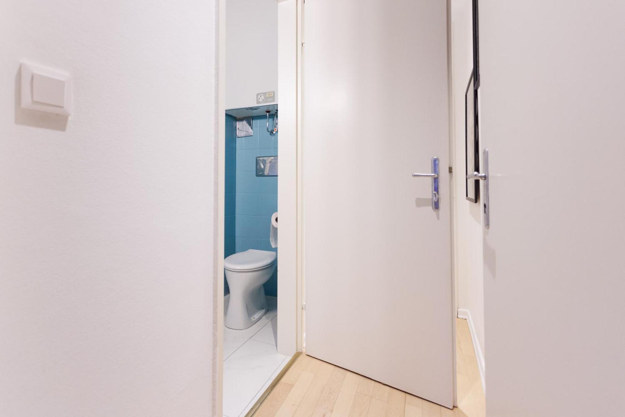 Luxury Vienna
