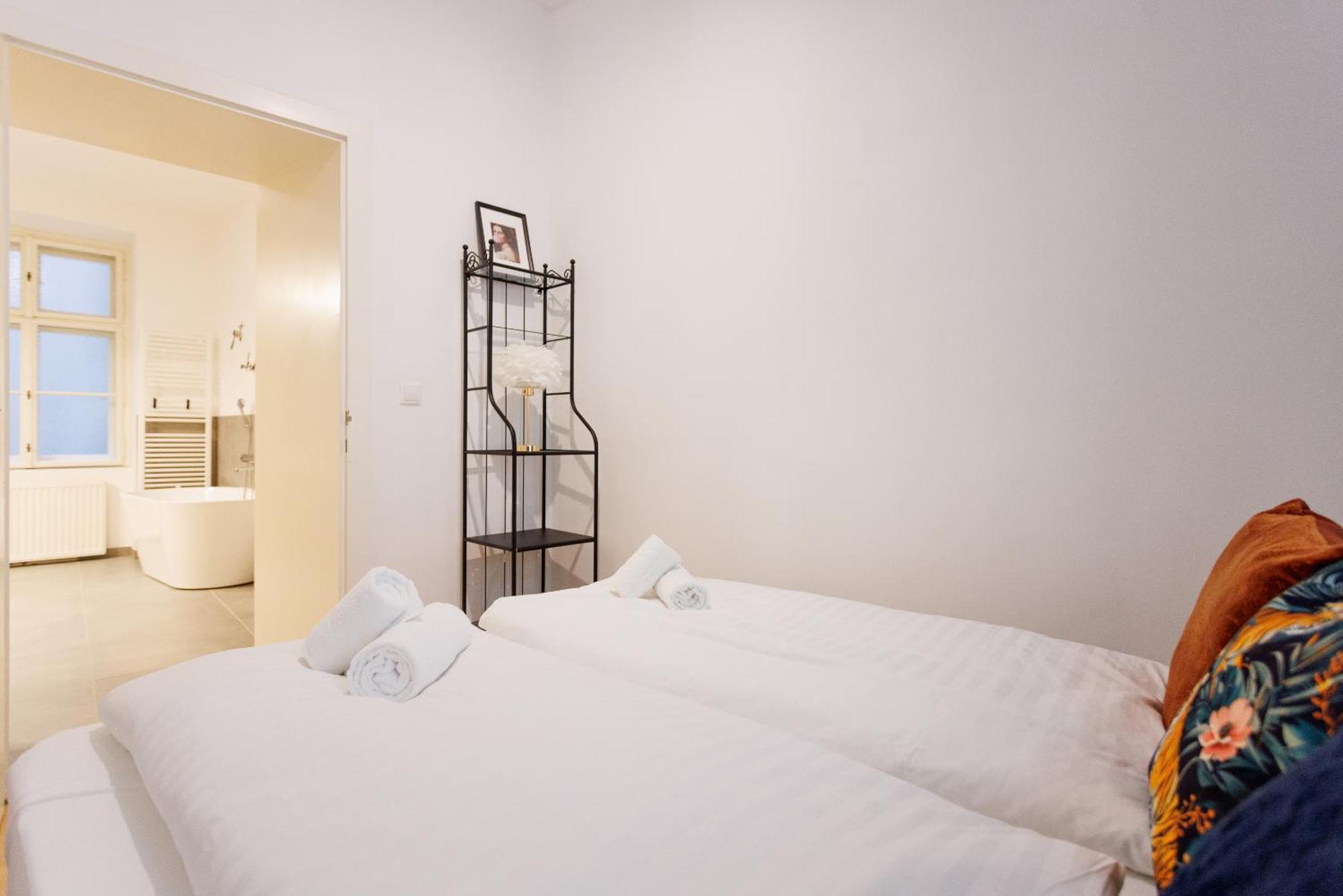 Apartment Luxury