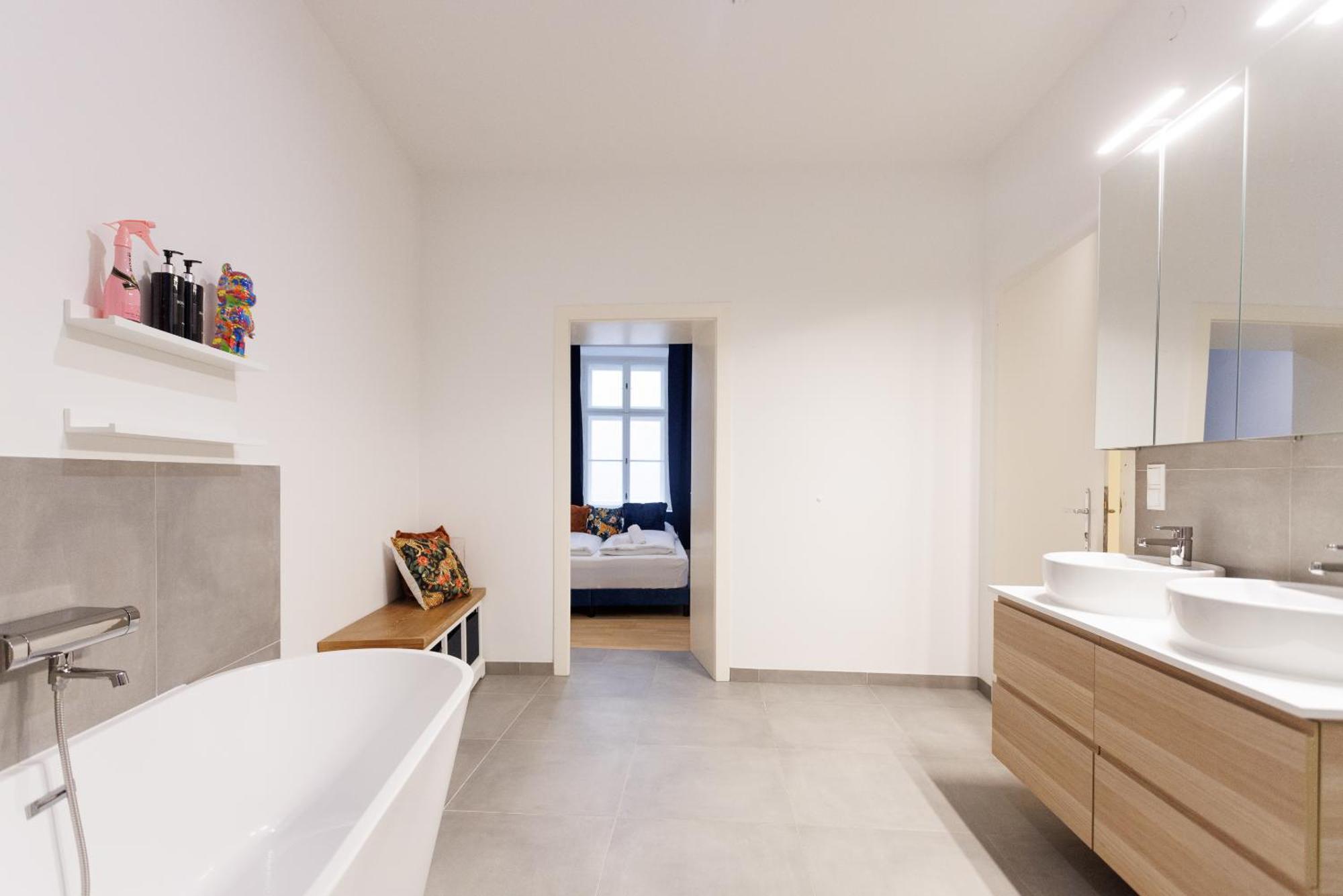 Apartment Luxury *