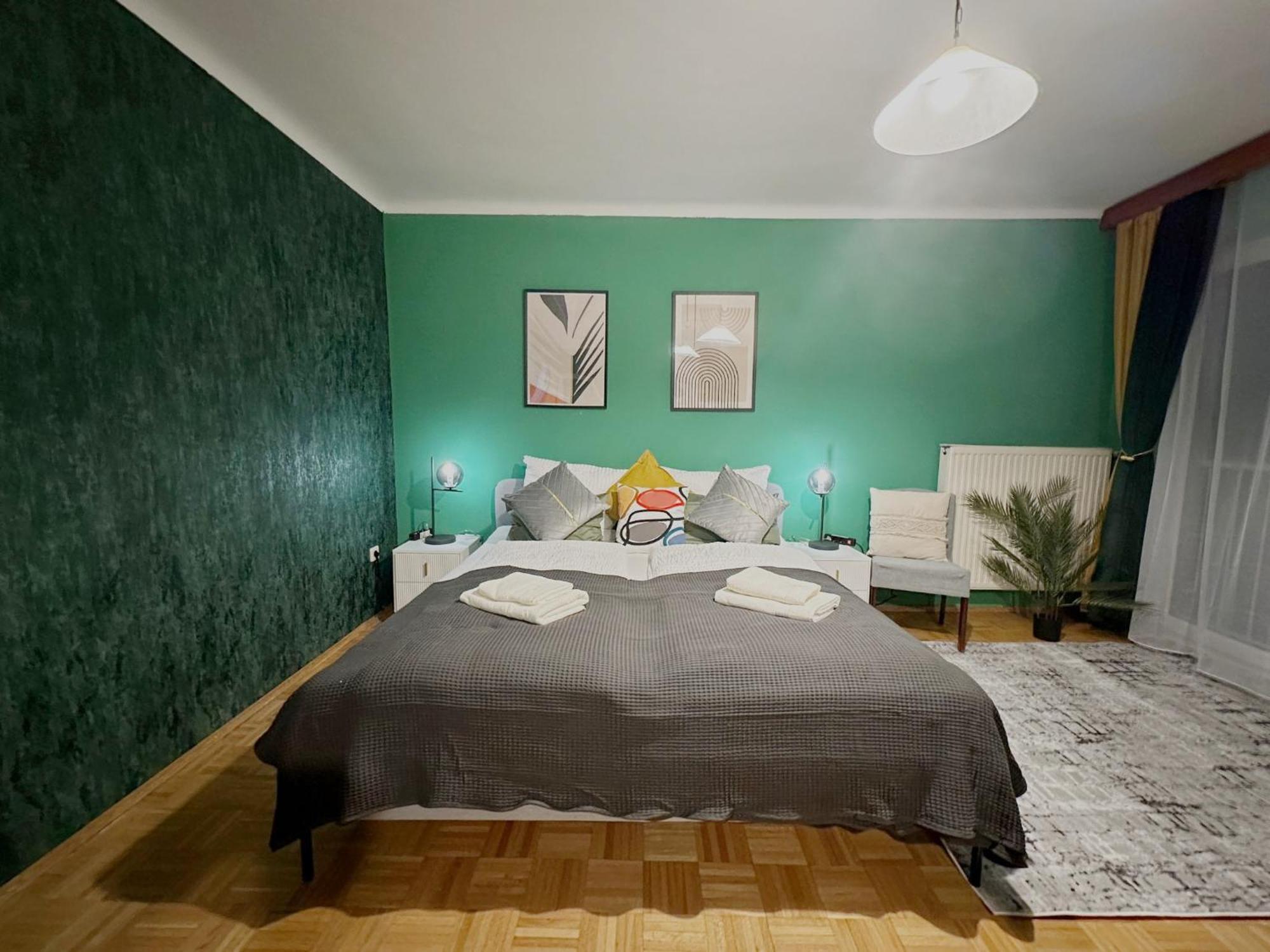 Style Appartamento Vienna