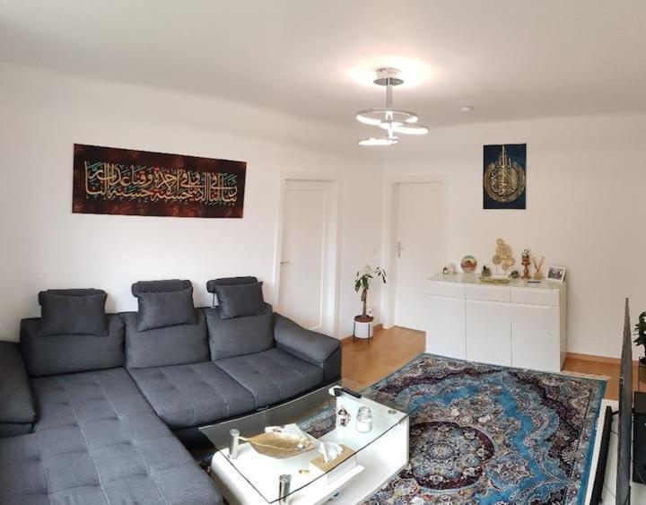In Alaudagasse Apartment *