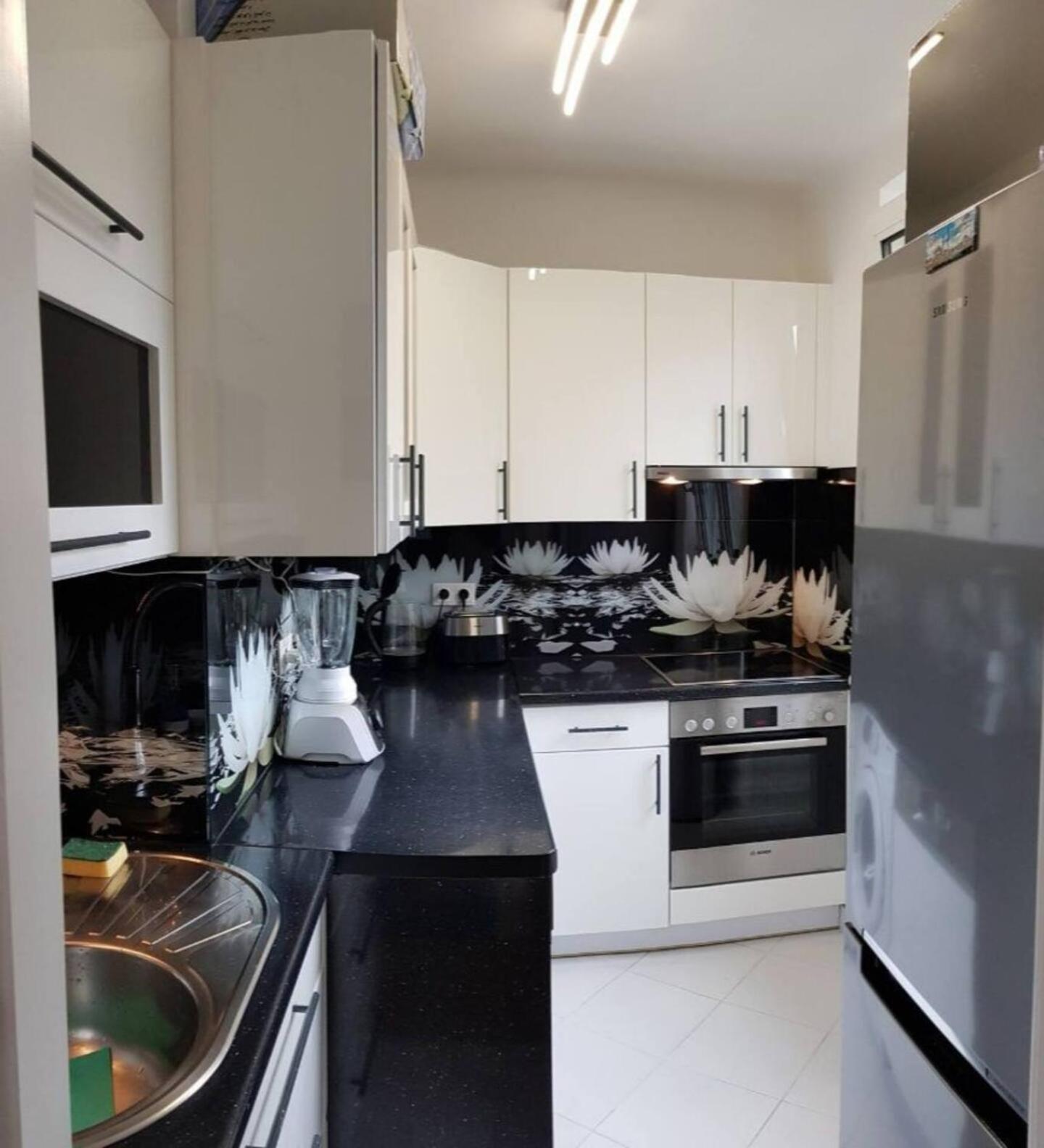 Apartment In Alaudagasse