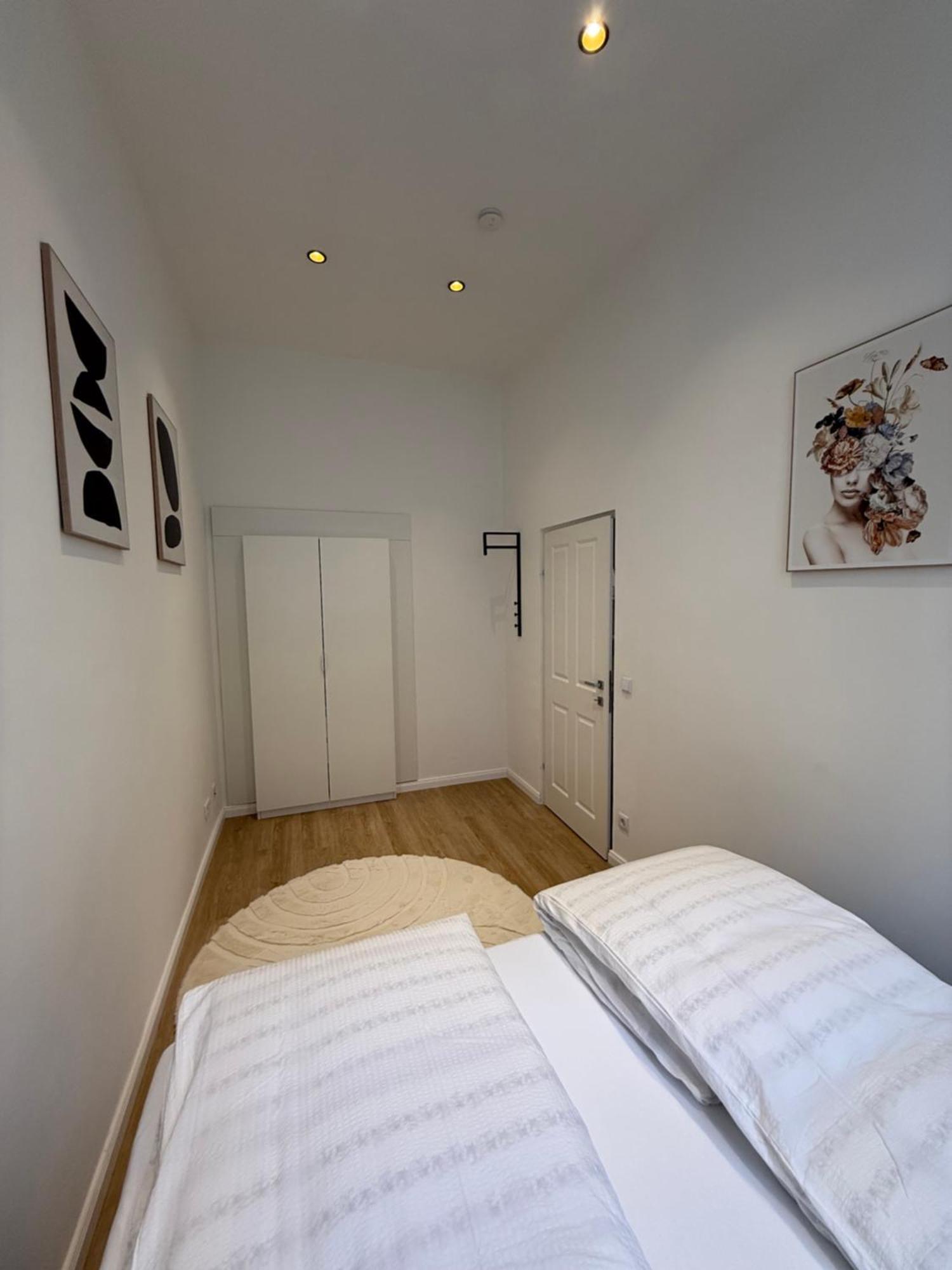 Meetselisabeth Apartment Wien